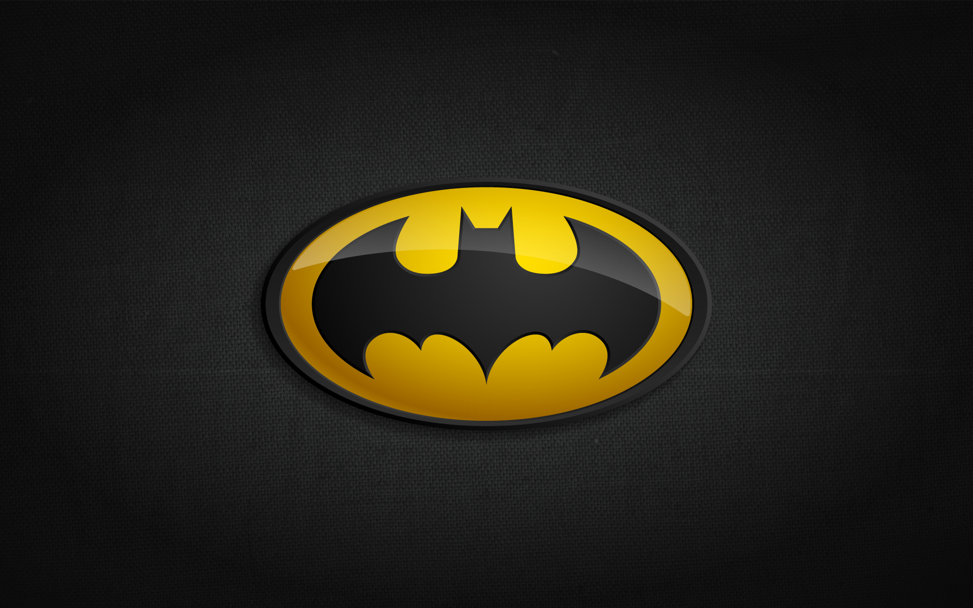 batman, batman logo, comics, batman symbol HD wallpaper