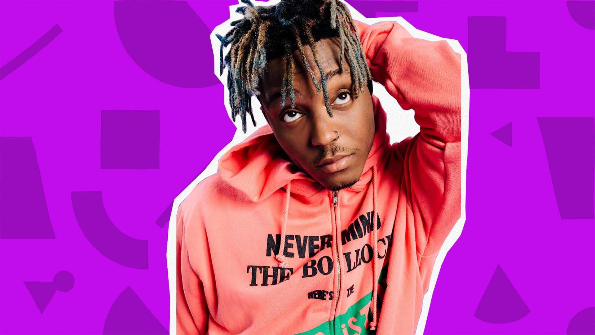 Juice WRLD Awesome Wallpaper APK for Android Download