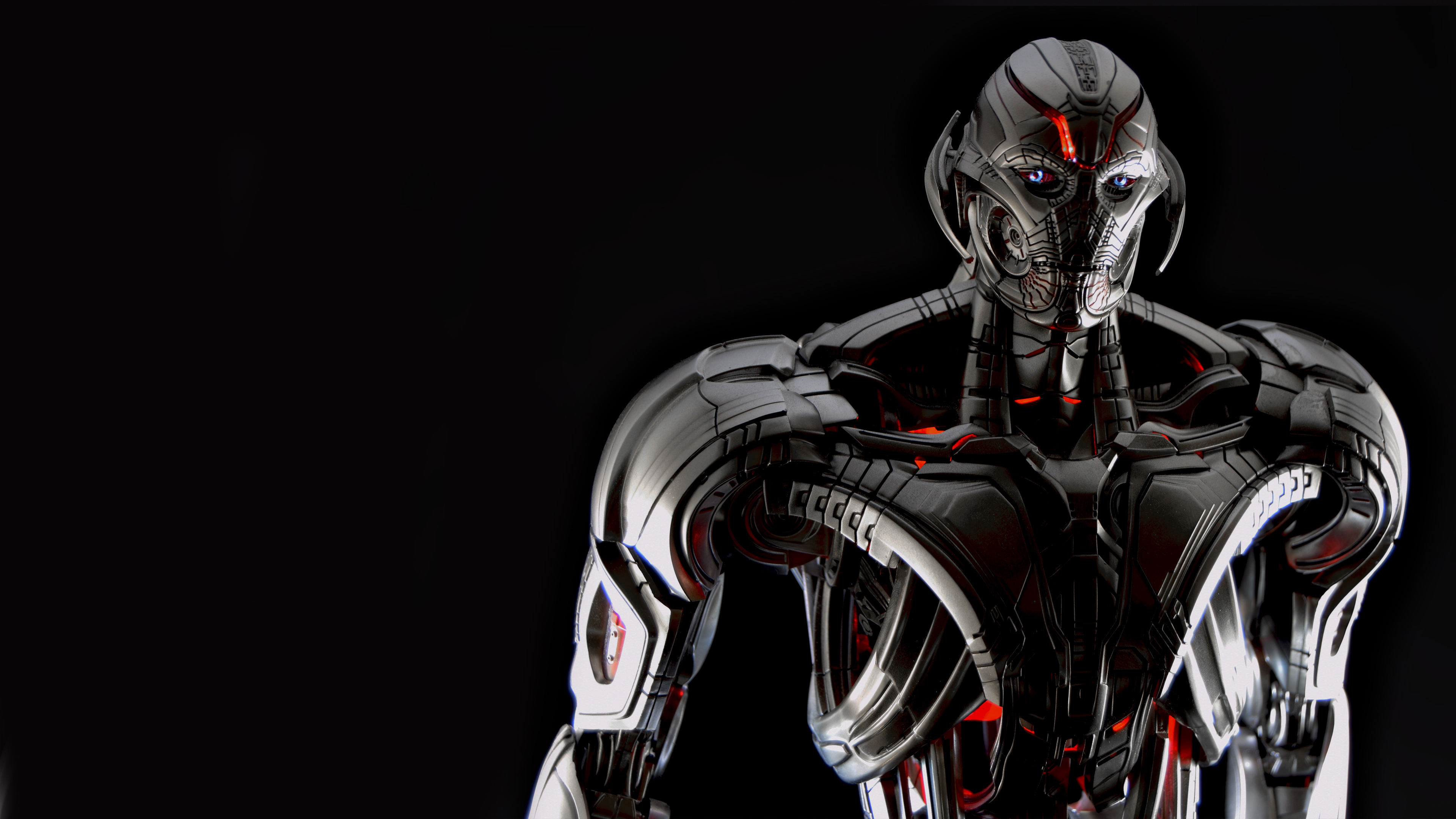 Infinity Ultron Wallpapers  Wallpaper Cave