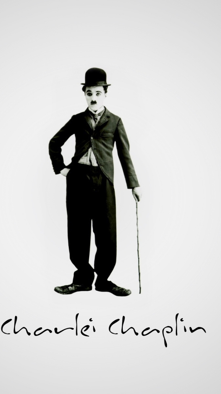 celebrity, charlie chaplin wallpapers for tablet