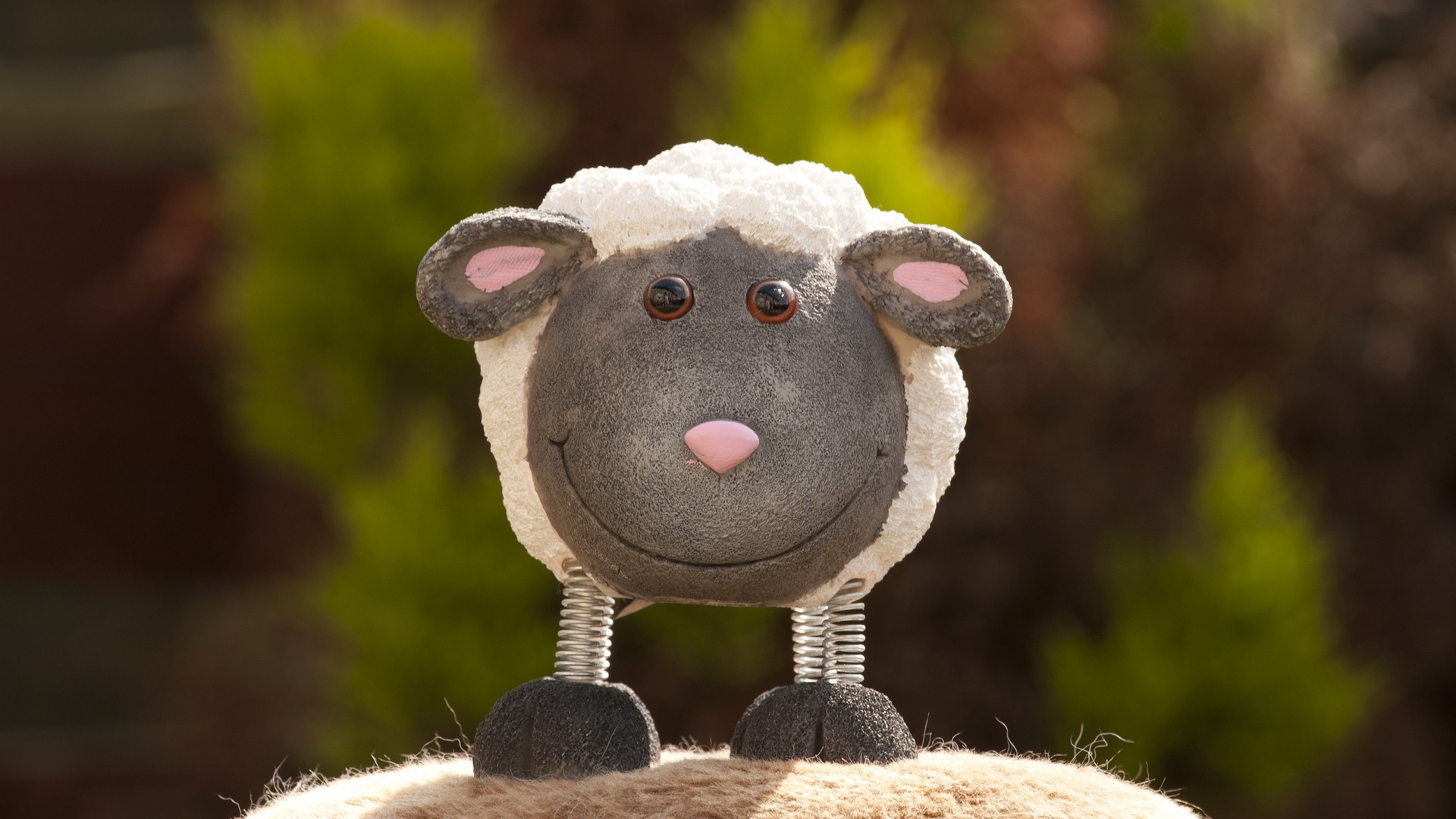 524454 скачать обои овца, животные, художественный - заставки и картинки бесплатно