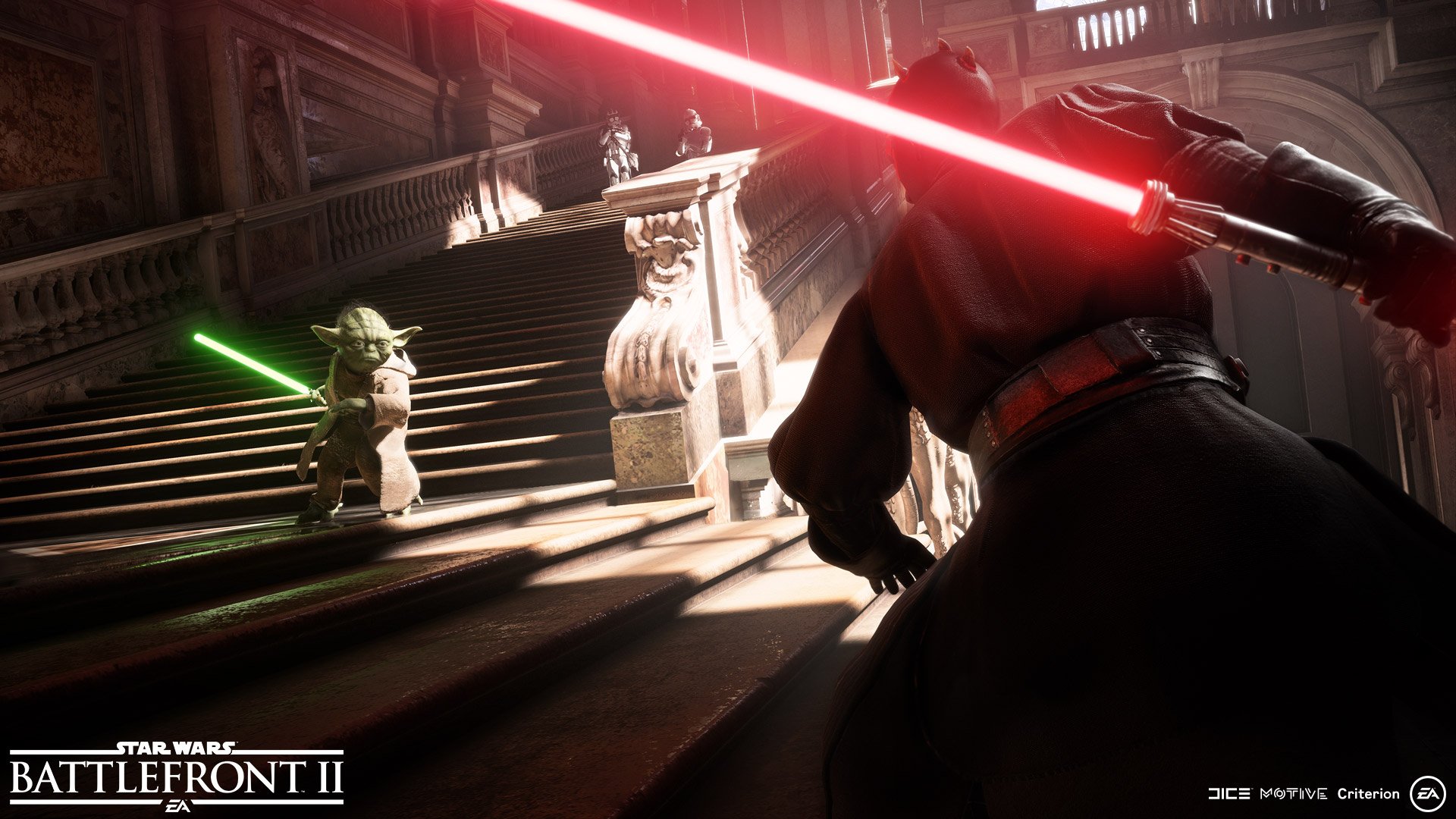 270+ Star Wars Battlefront II (2017) HD Wallpapers and Backgrounds