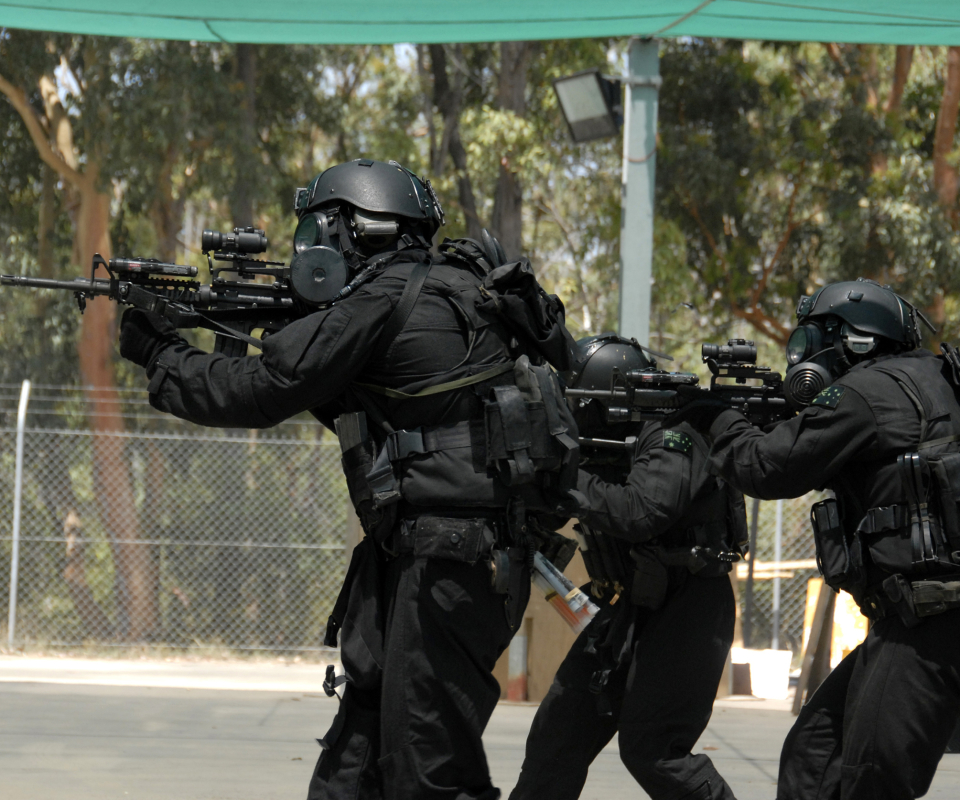 special forces, military, swat