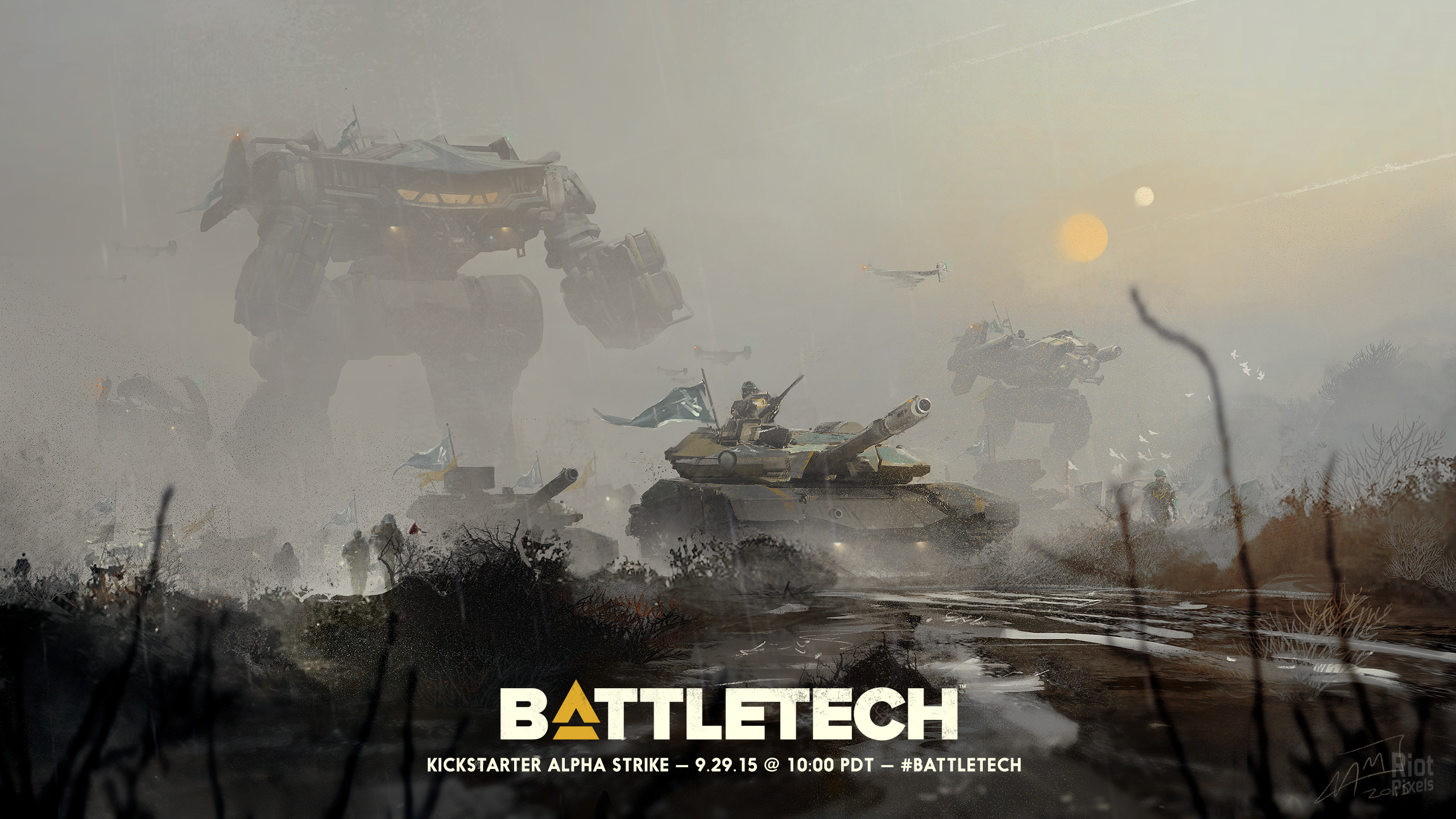 Gallery  BattleTech