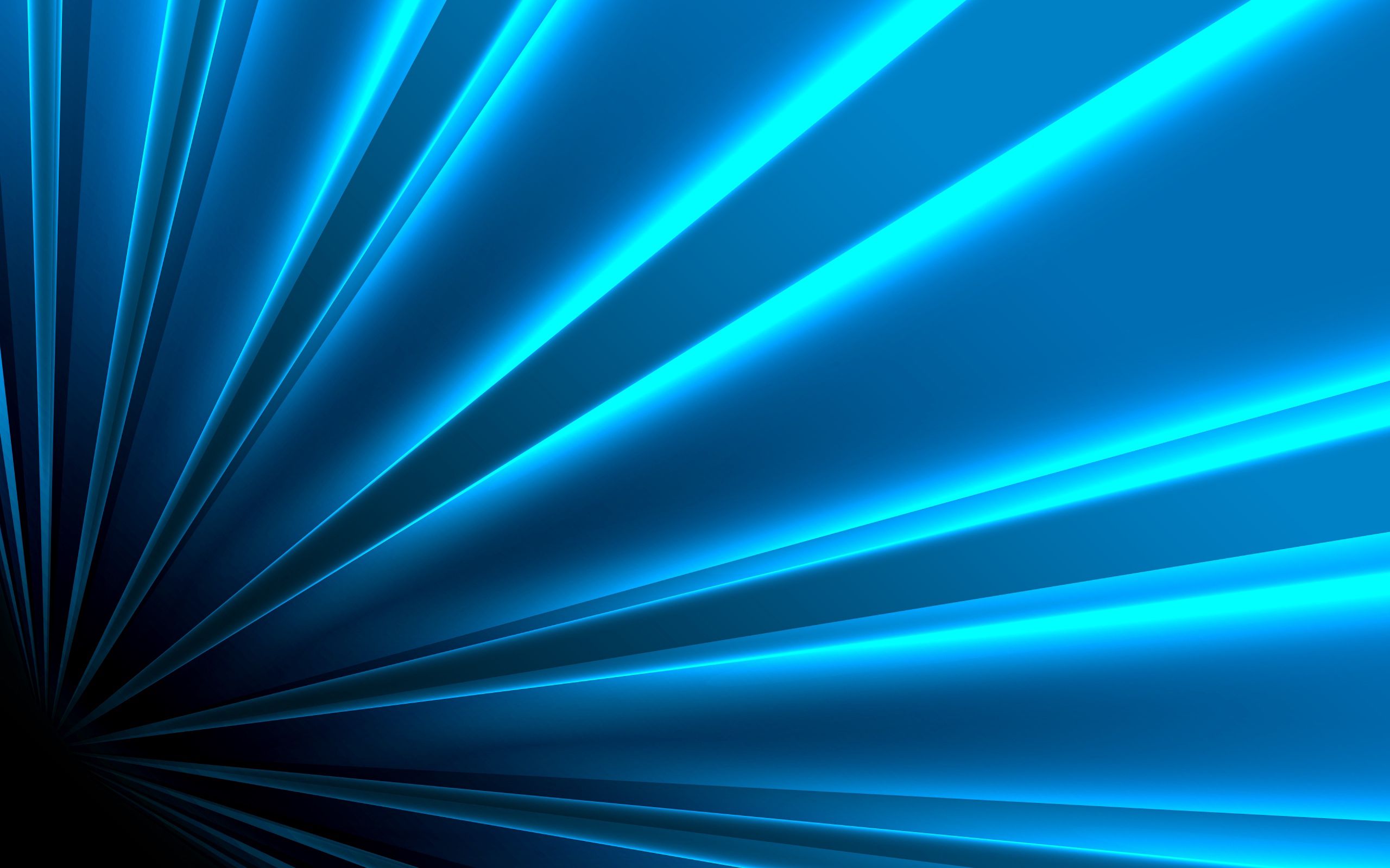Free download wallpaper Bright, Abstract, Lines on your PC desktop