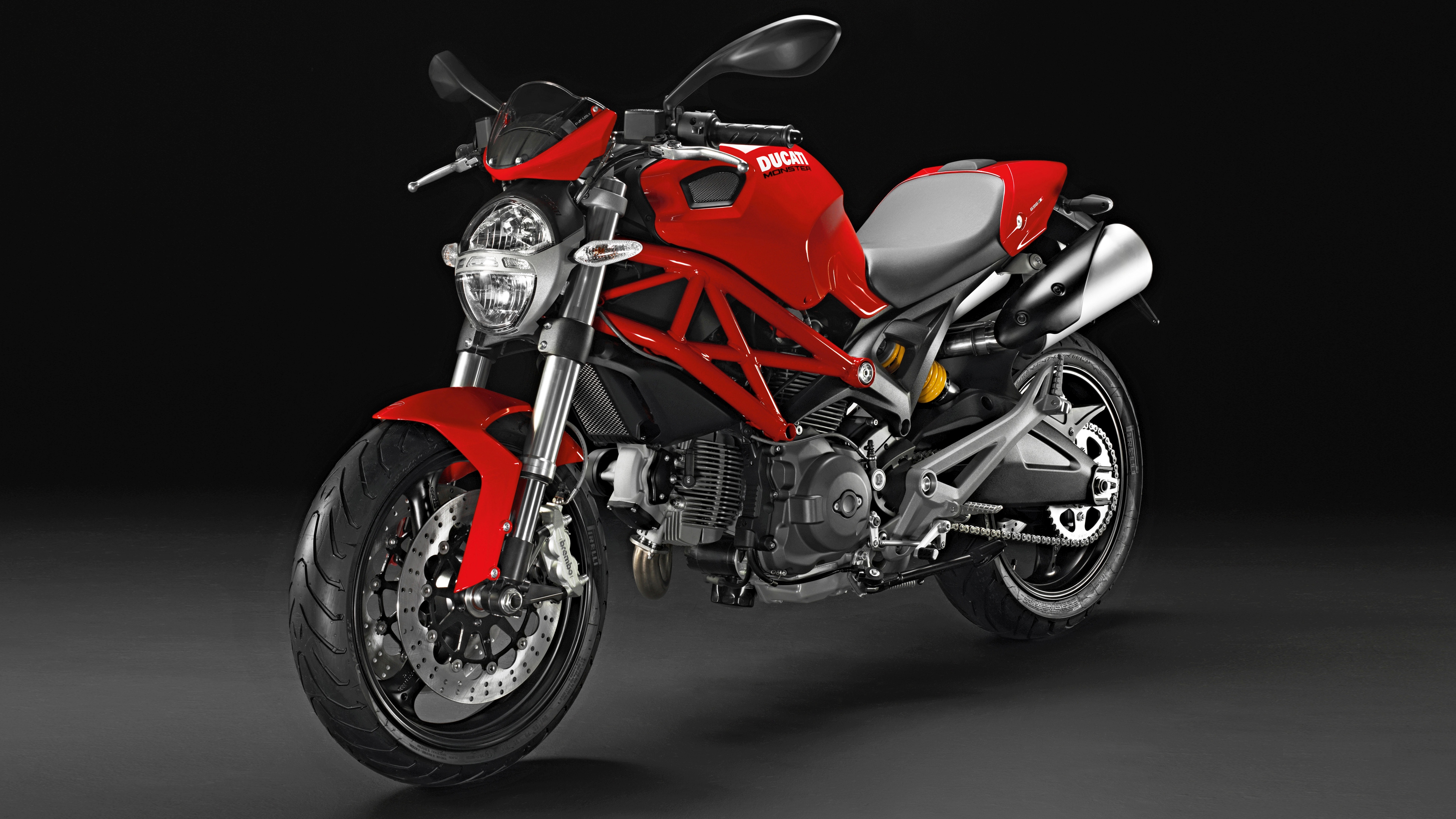 848671 Bildschirmschoner und Hintergrundbilder Ducati Monster auf Ihrem Telefon. Laden Sie  Bilder kostenlos herunter
