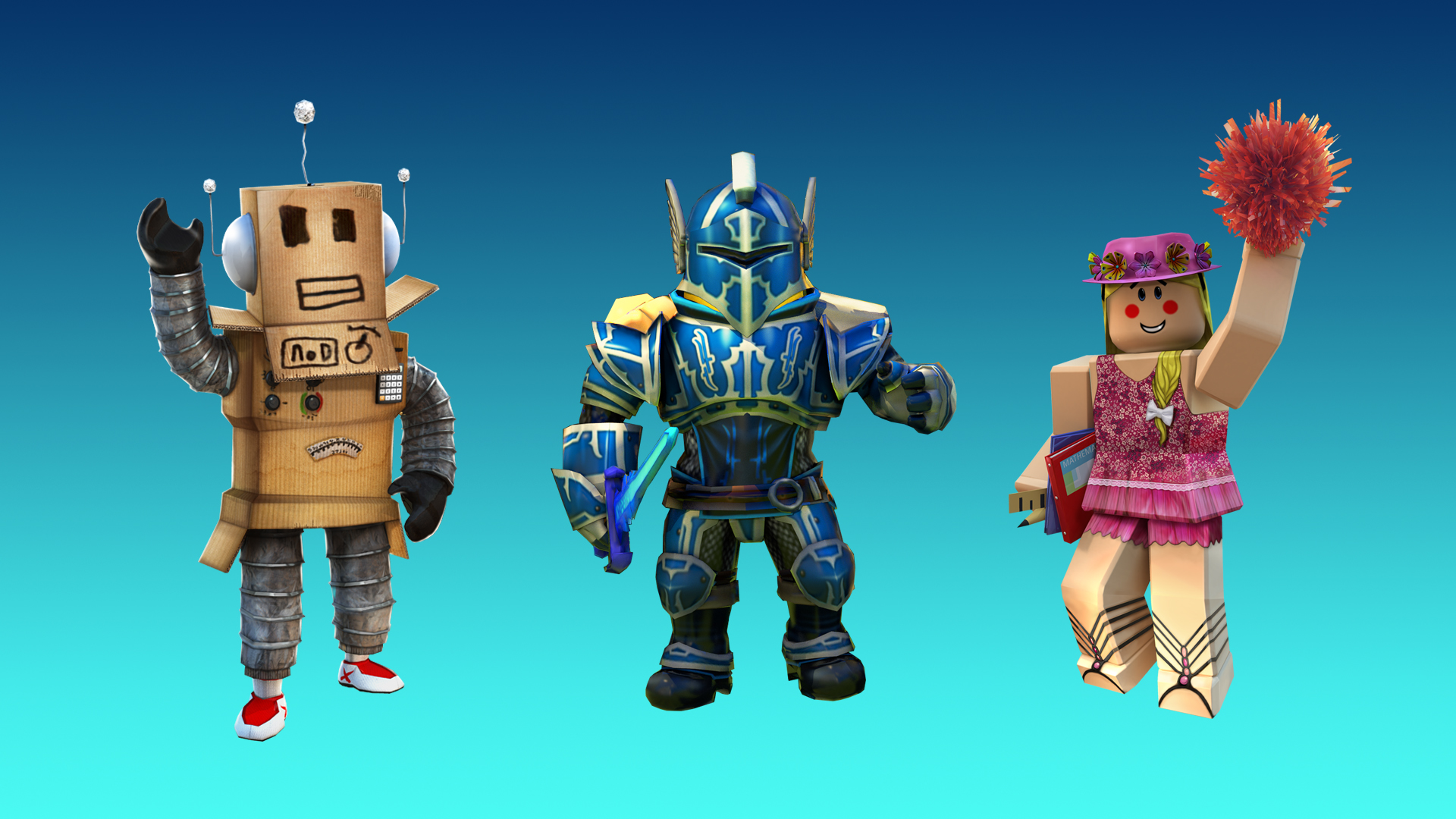 Roblox Wallpaper - Download to your mobile from PHONEKY