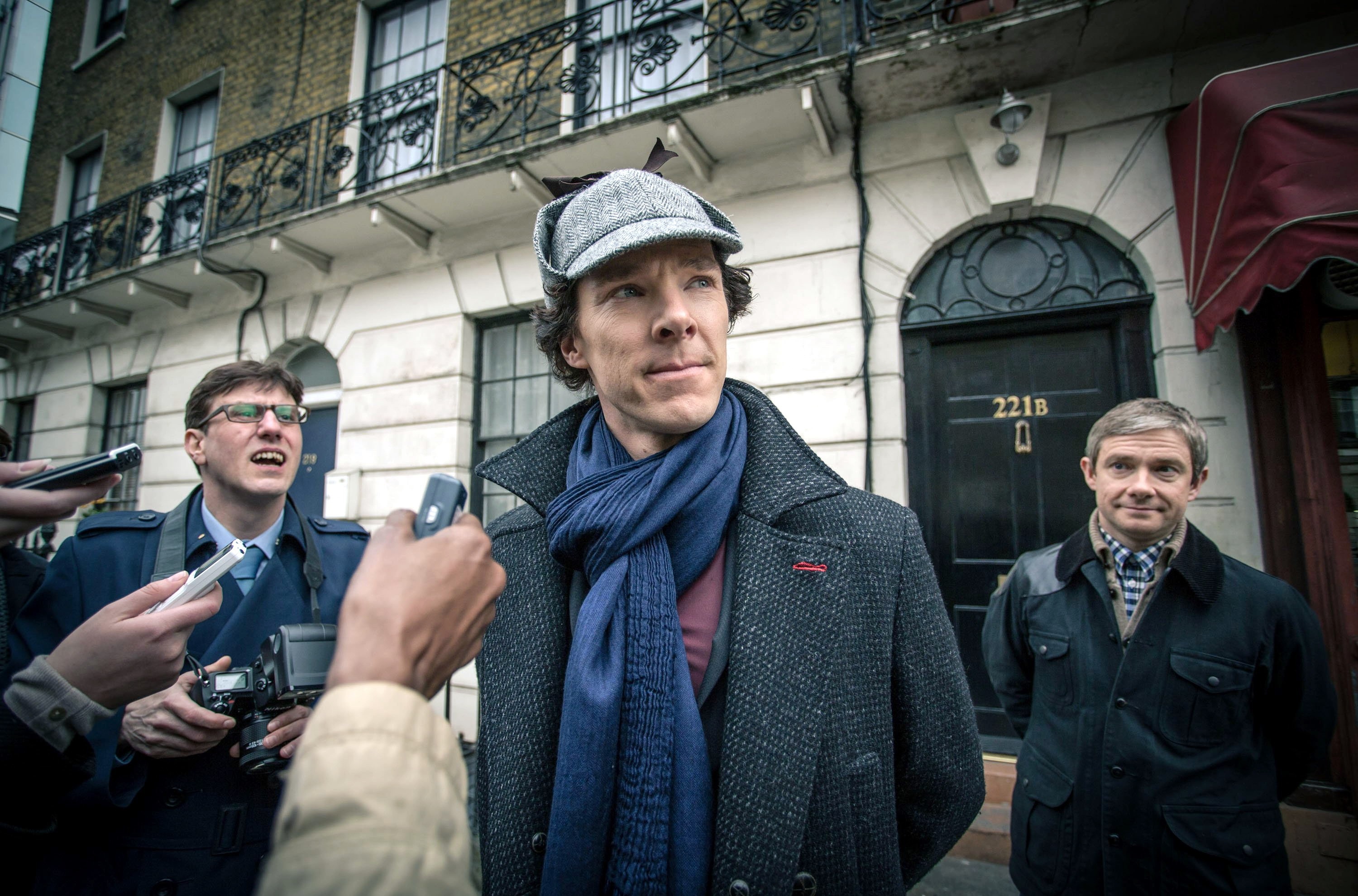 470134 Protetores de tela e papéis de parede Sherlock em seu telefone. Baixe  fotos gratuitamente