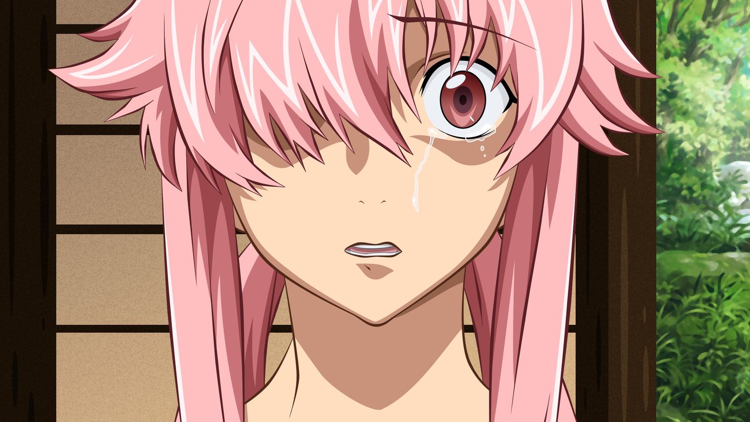 Yuno gasai steam profile фото 82