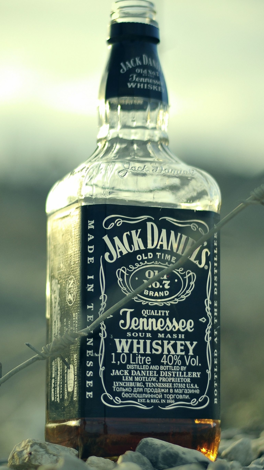 10 Jack Daniels HD Wallpapers and Backgrounds
