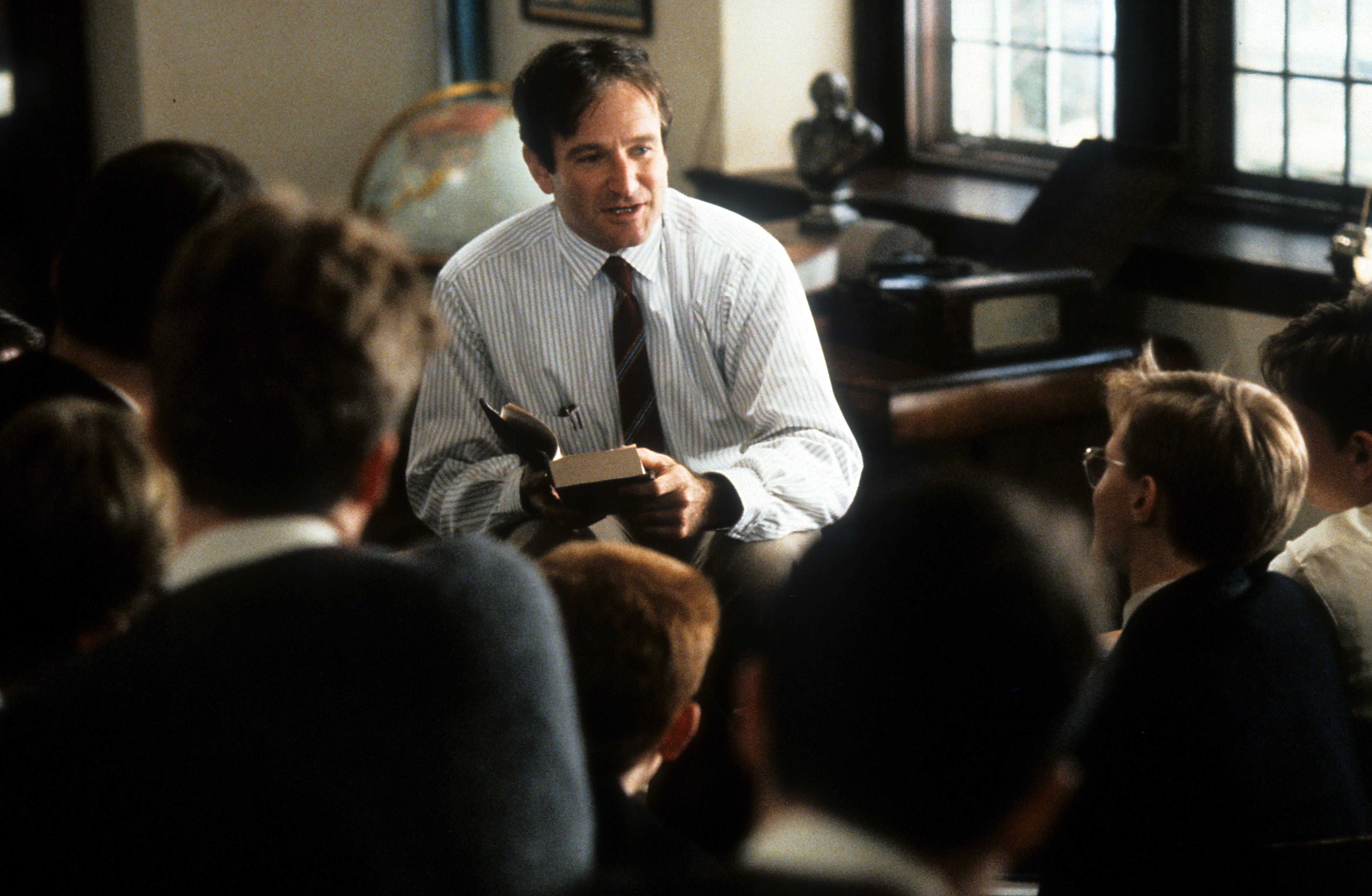 157 Dead Poets Society Photos  High Res Pictures  Getty Images