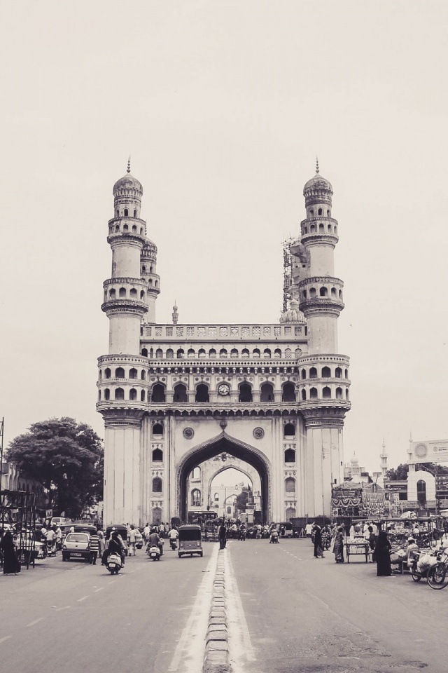 735 The Charminar Stock Photos, High-Res Pictures, and Images - Getty Images