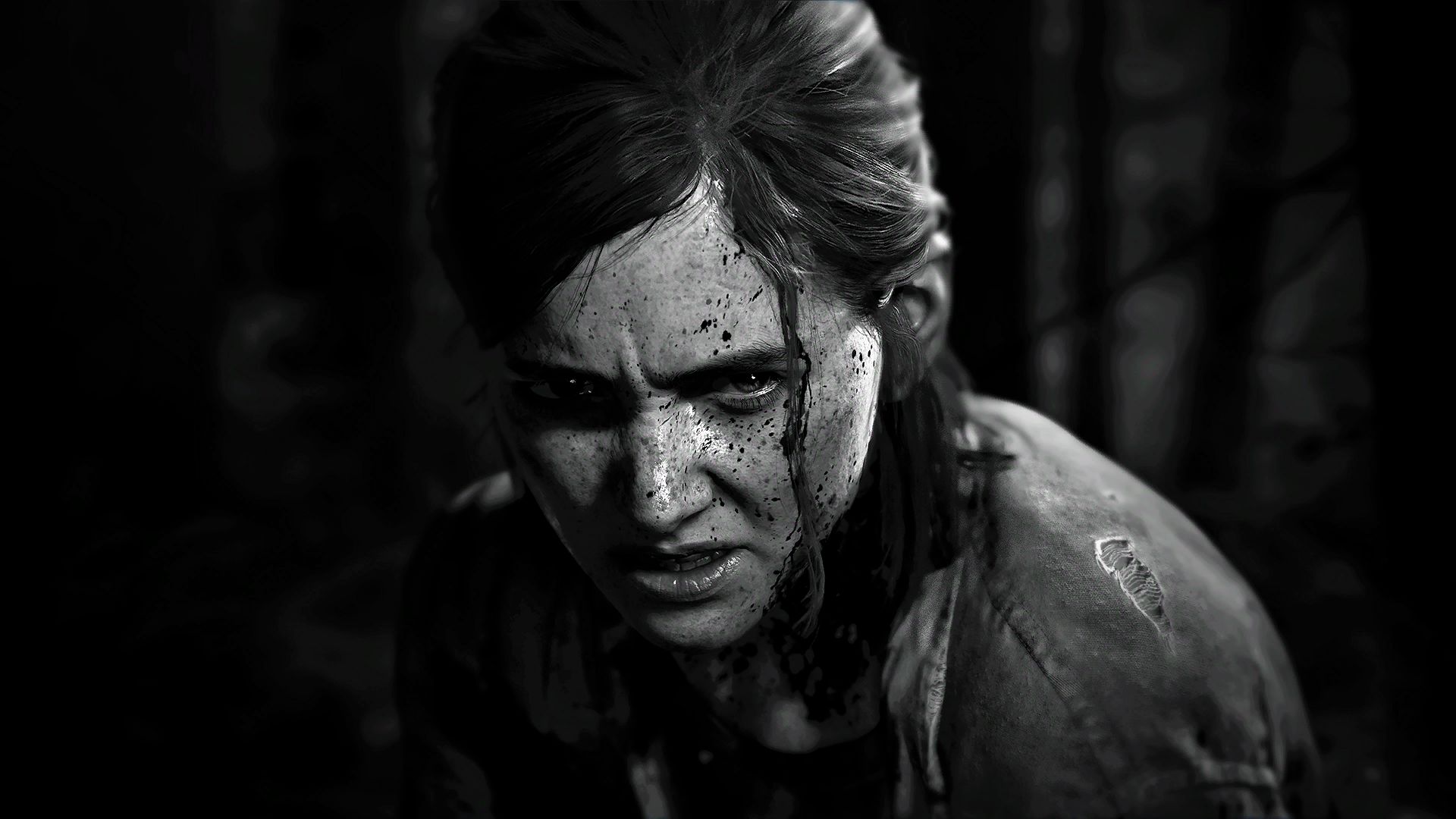 HD desktop wallpaper: Video Game, Ellie (The Last Of Us), The Last Of Us  Part Ii download free picture #1025365