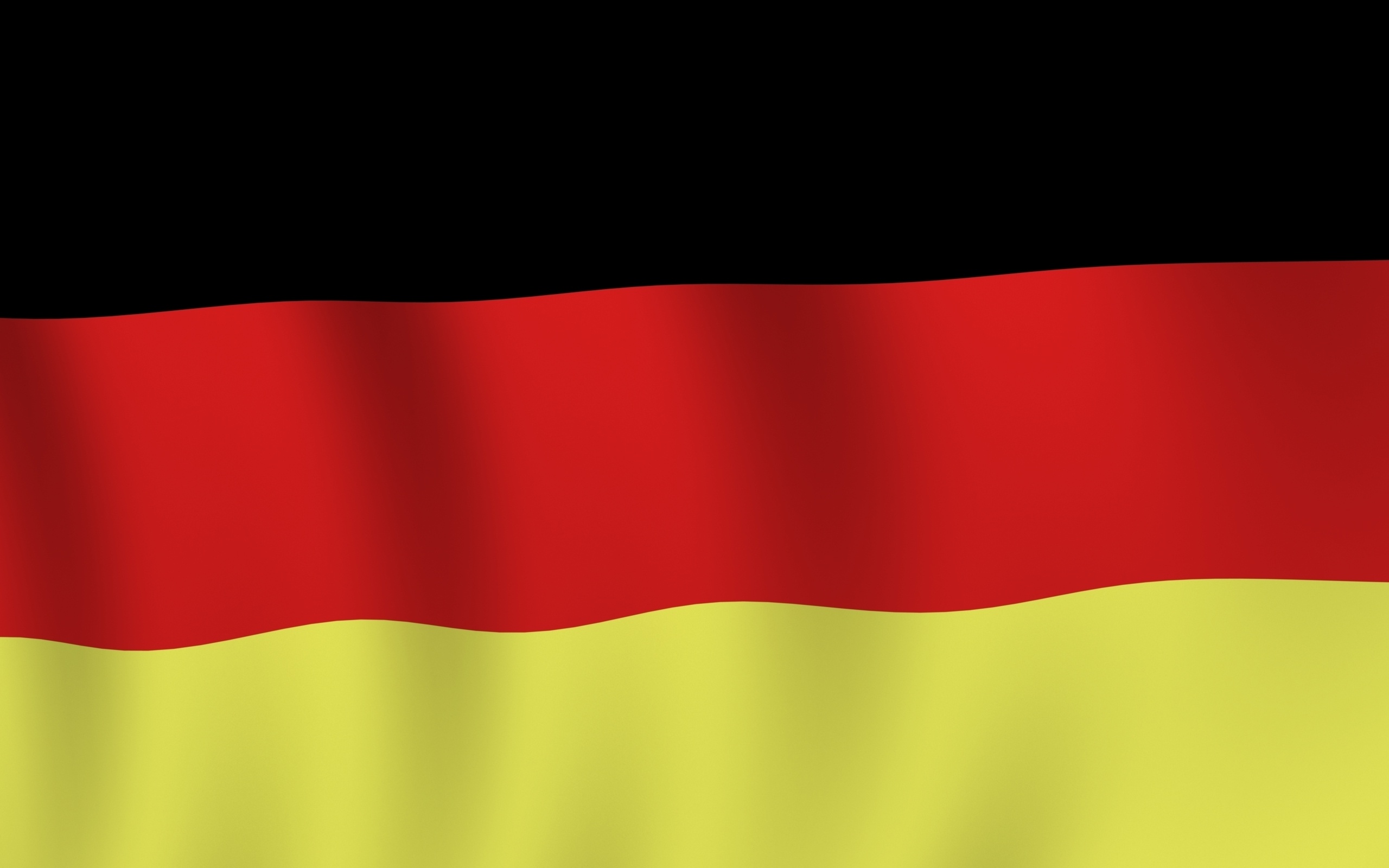 Флаги стран Германия