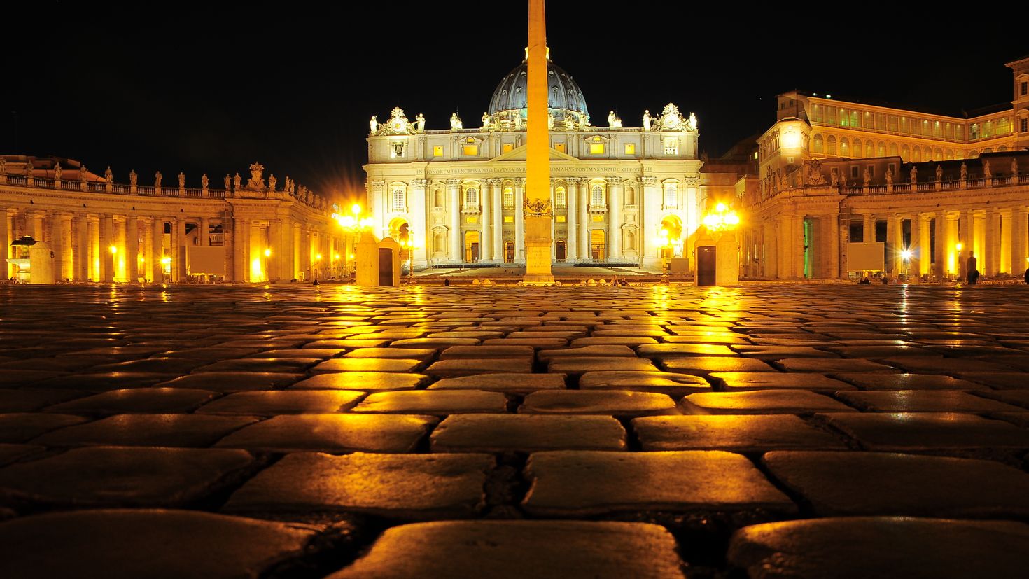 Vatican