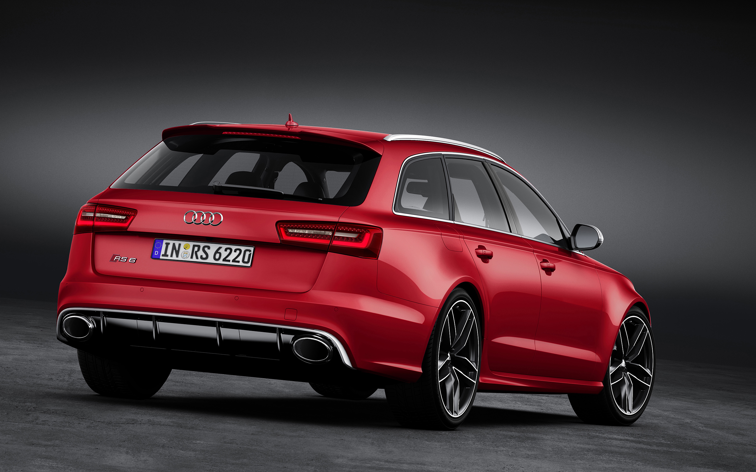 2020 Audi RS6 GTO Concept Wallpapers  SuperCarsnet