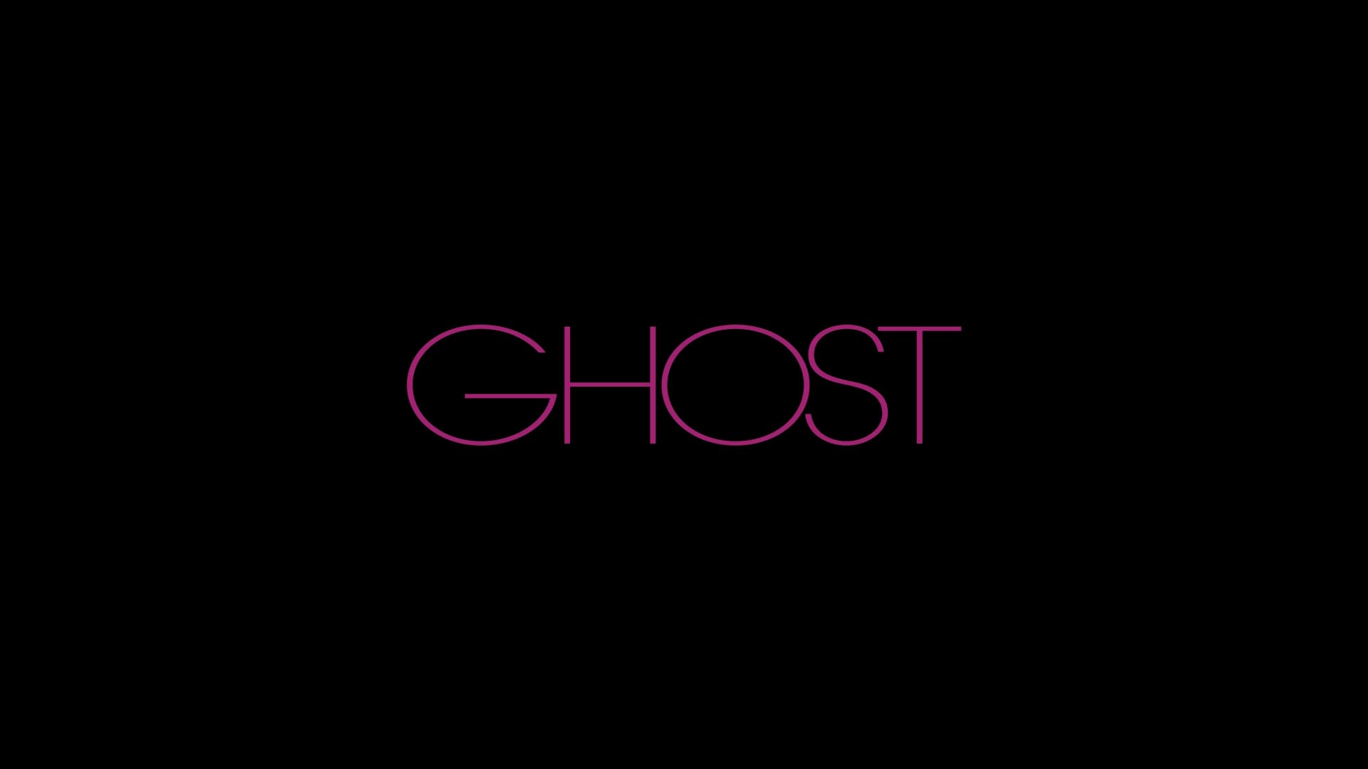 Ghost картинка на обои