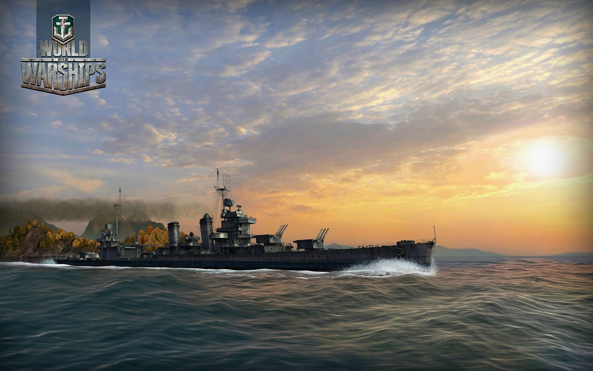 Картинка world of warships