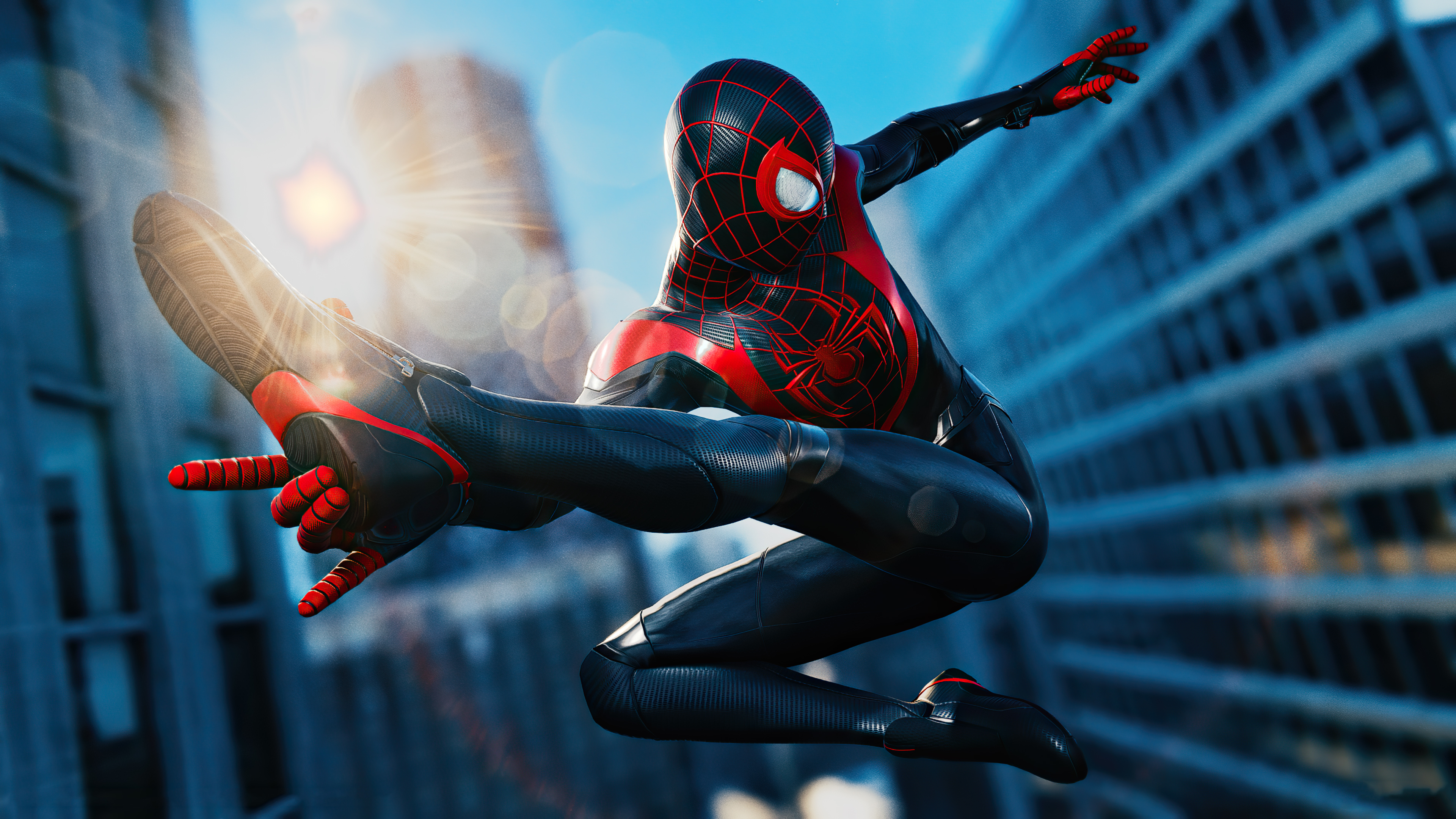 Fonds d'écran Spider Man pour PC, télécharger gratuitement des