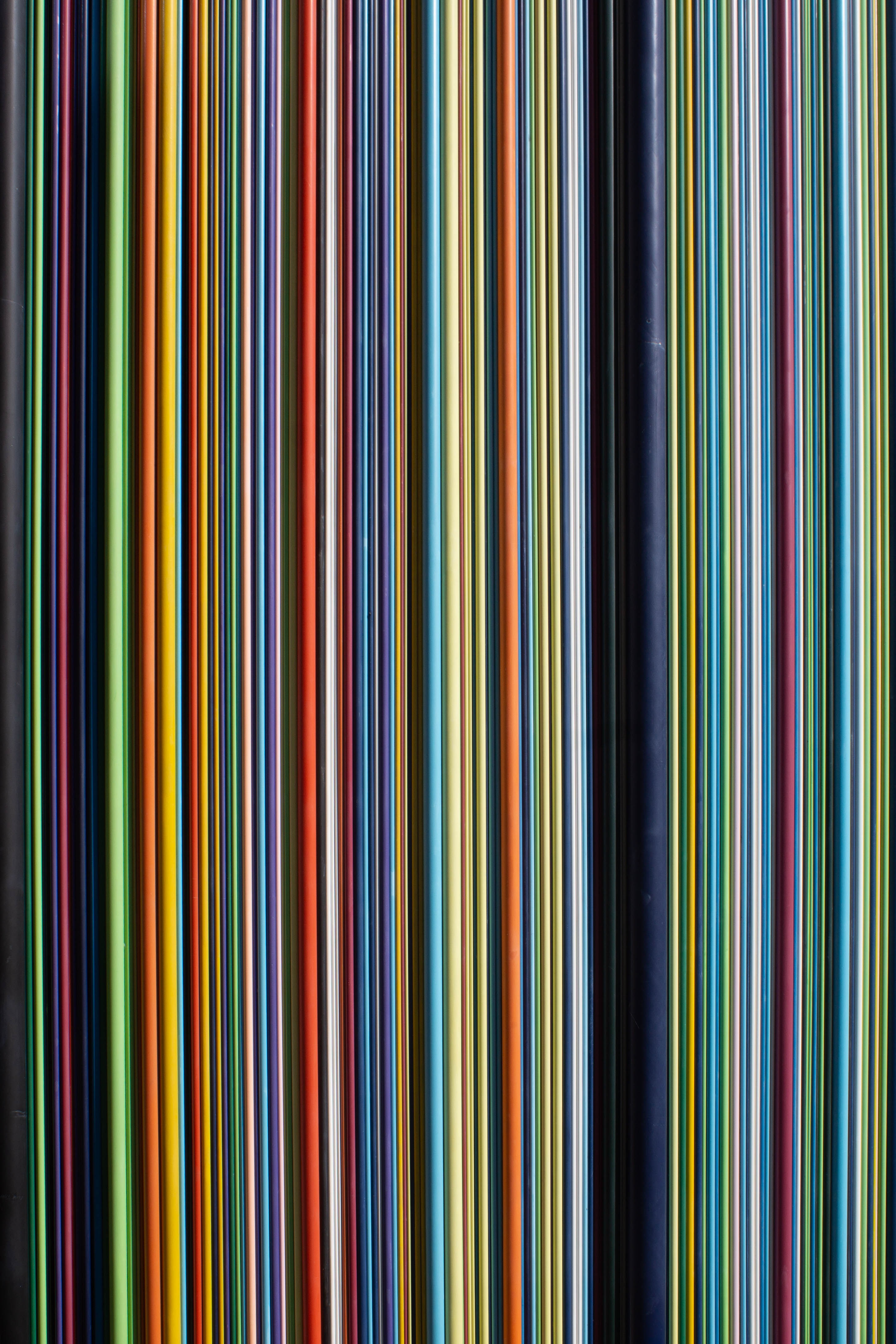 Free download wallpaper Streaks, Motley, Textures, Stripes, Lines, Texture, Multicolored on your PC desktop