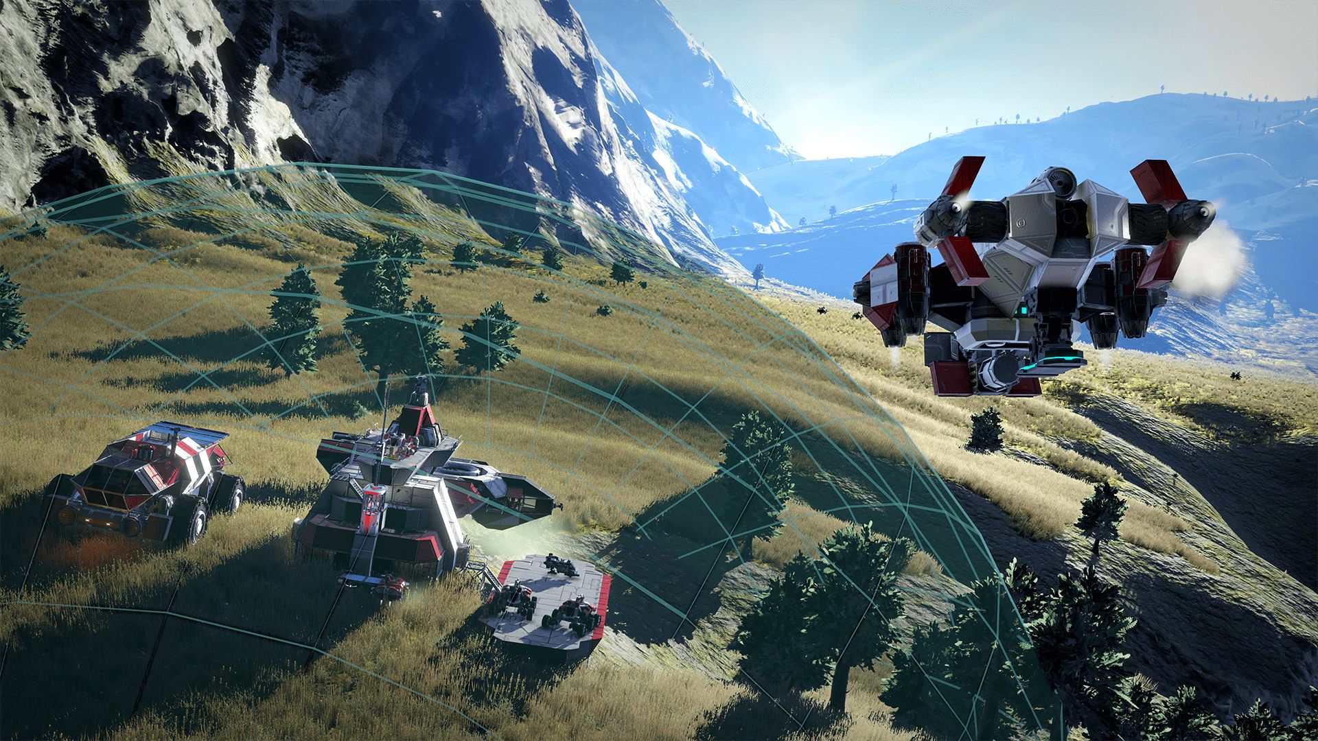 Space engineers steam цена фото 20