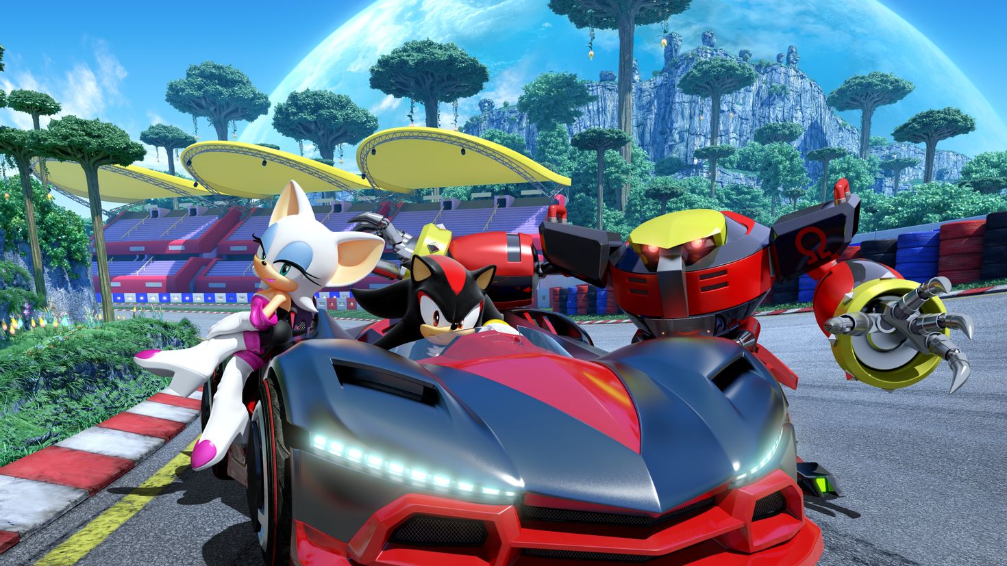 Sonic бег и гонки игра. Тим Соник рейсинг. Team Sonic Racing Шедоу. Team Sonic Racing Соник. 4 Team Sonic Racing.