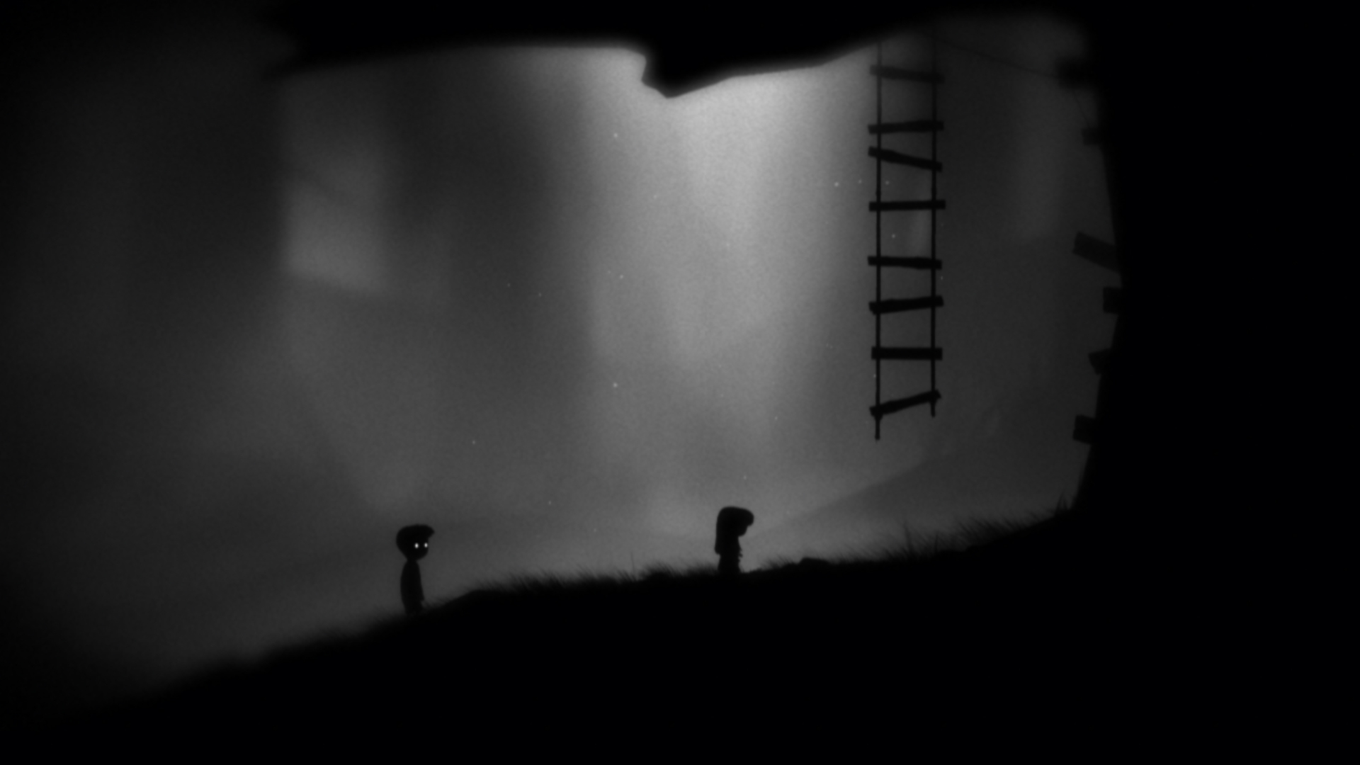 Limbo (Video Game) HD download for free