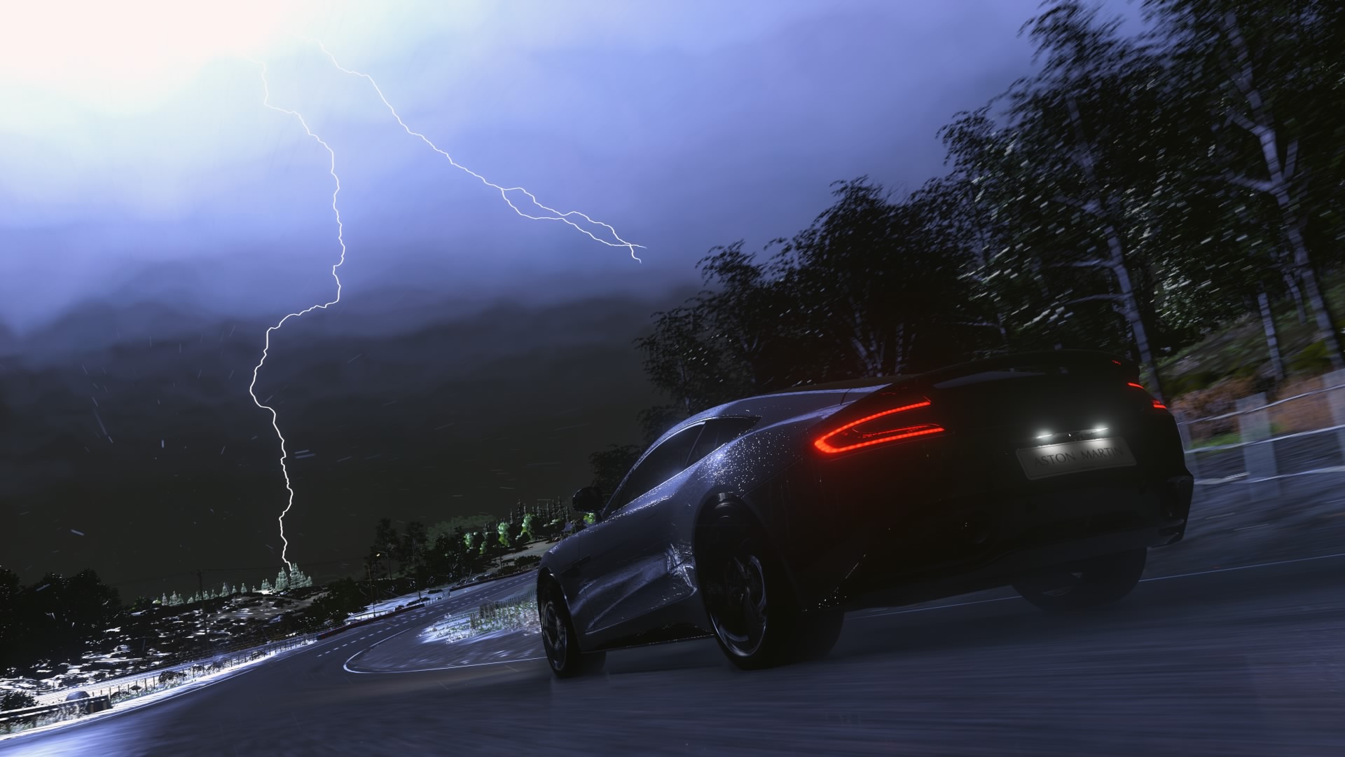 DRIVECLUB Nissan