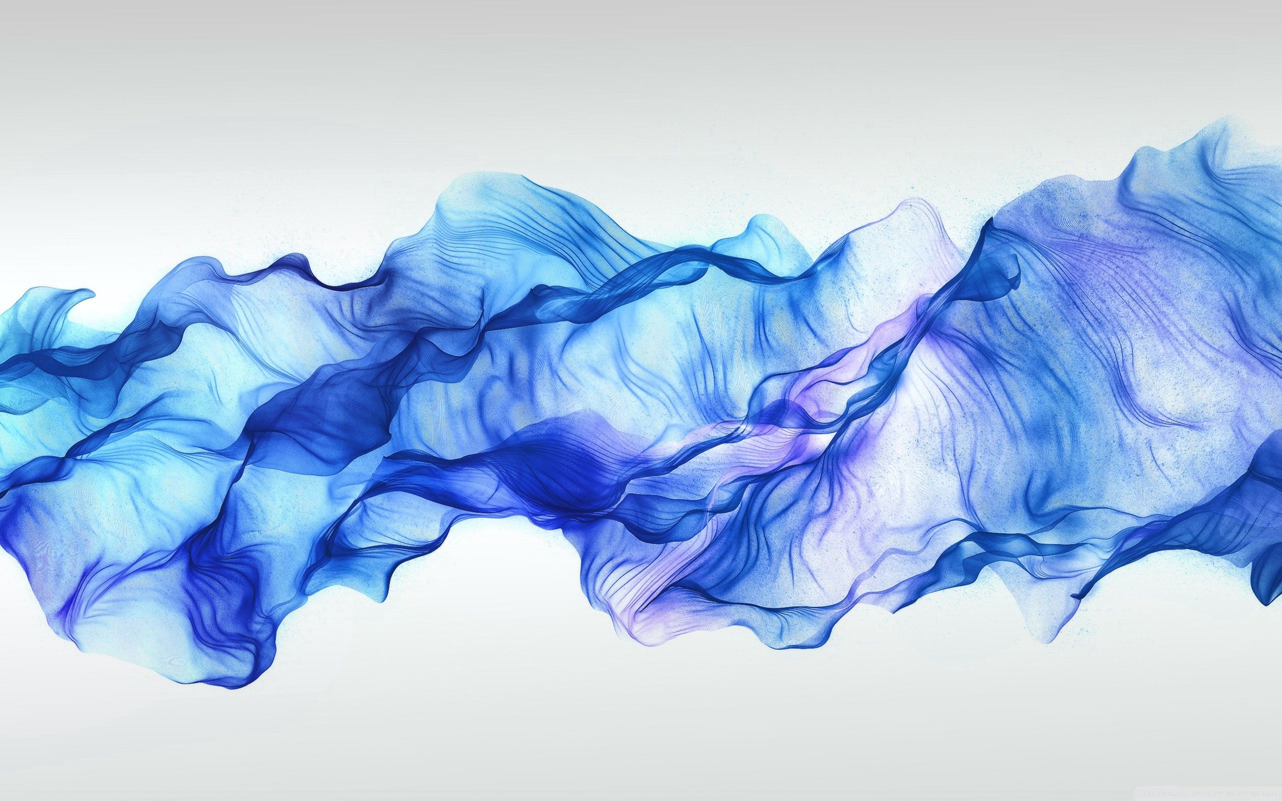 wriggle, form, abstract, smoke, cloth, meander HD wallpaper