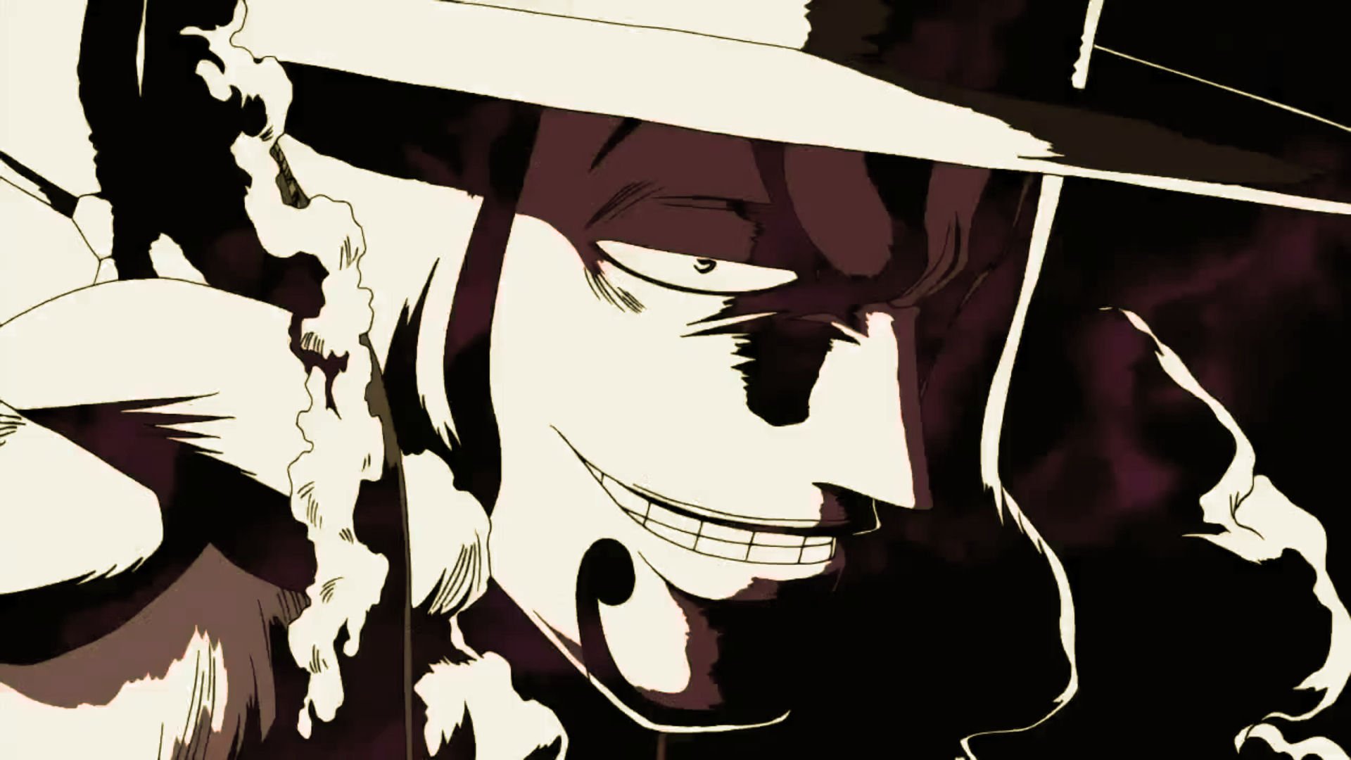 anime, one piece, rob lucci wallpaper for mobile
