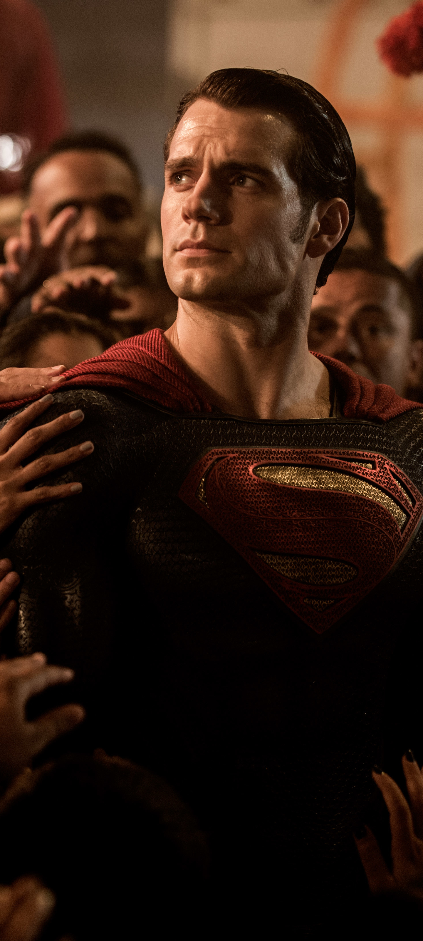 Mobile wallpaper: Superman, Movie, Henry Cavill, Batman V Superman