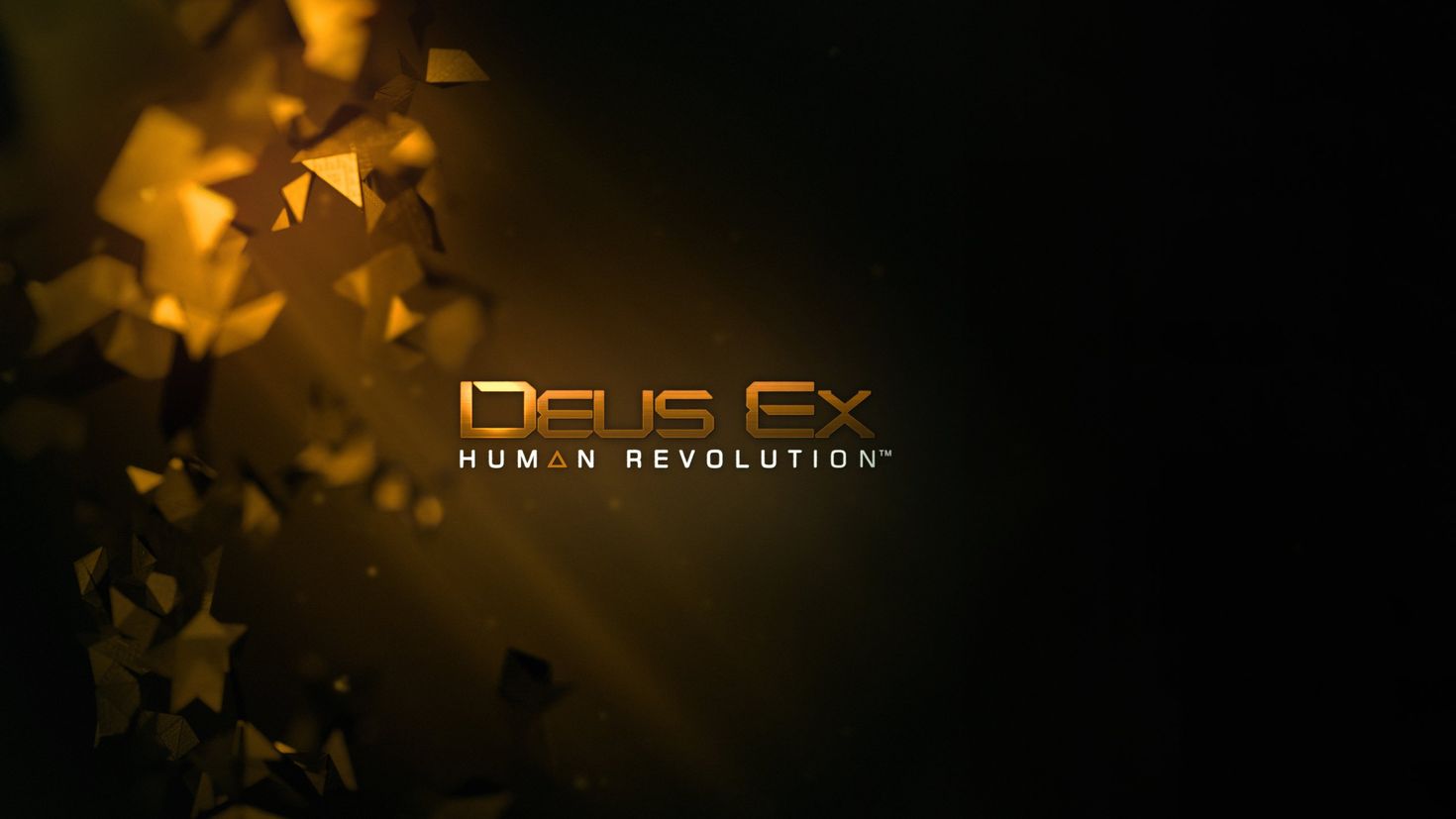 Deus ex human revolution no steam скачать фото 74