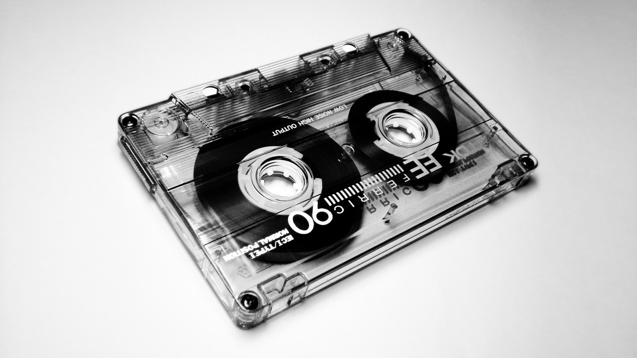 android music, cassette, miscellanea, miscellaneous, tape