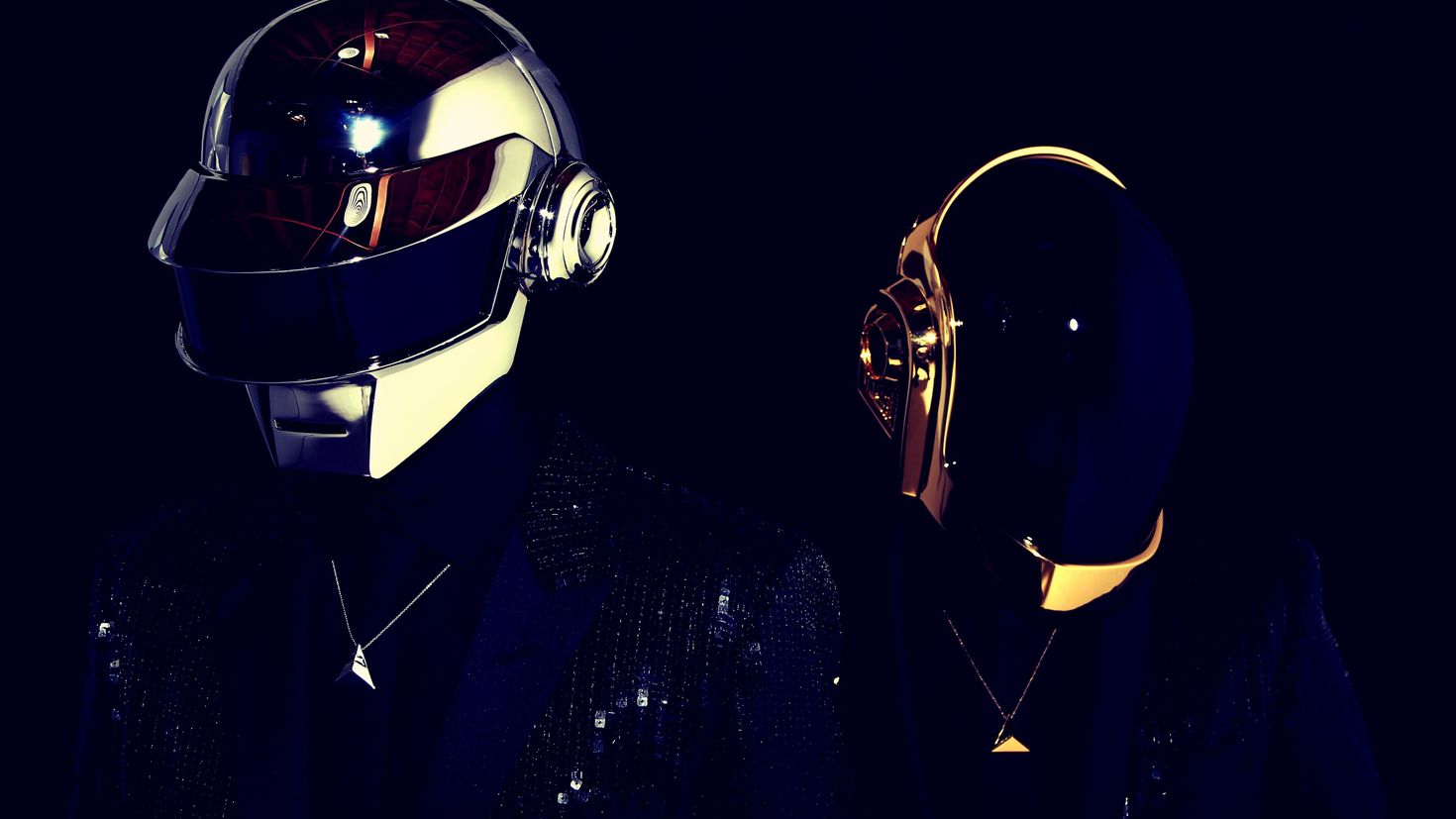 Daft punk's