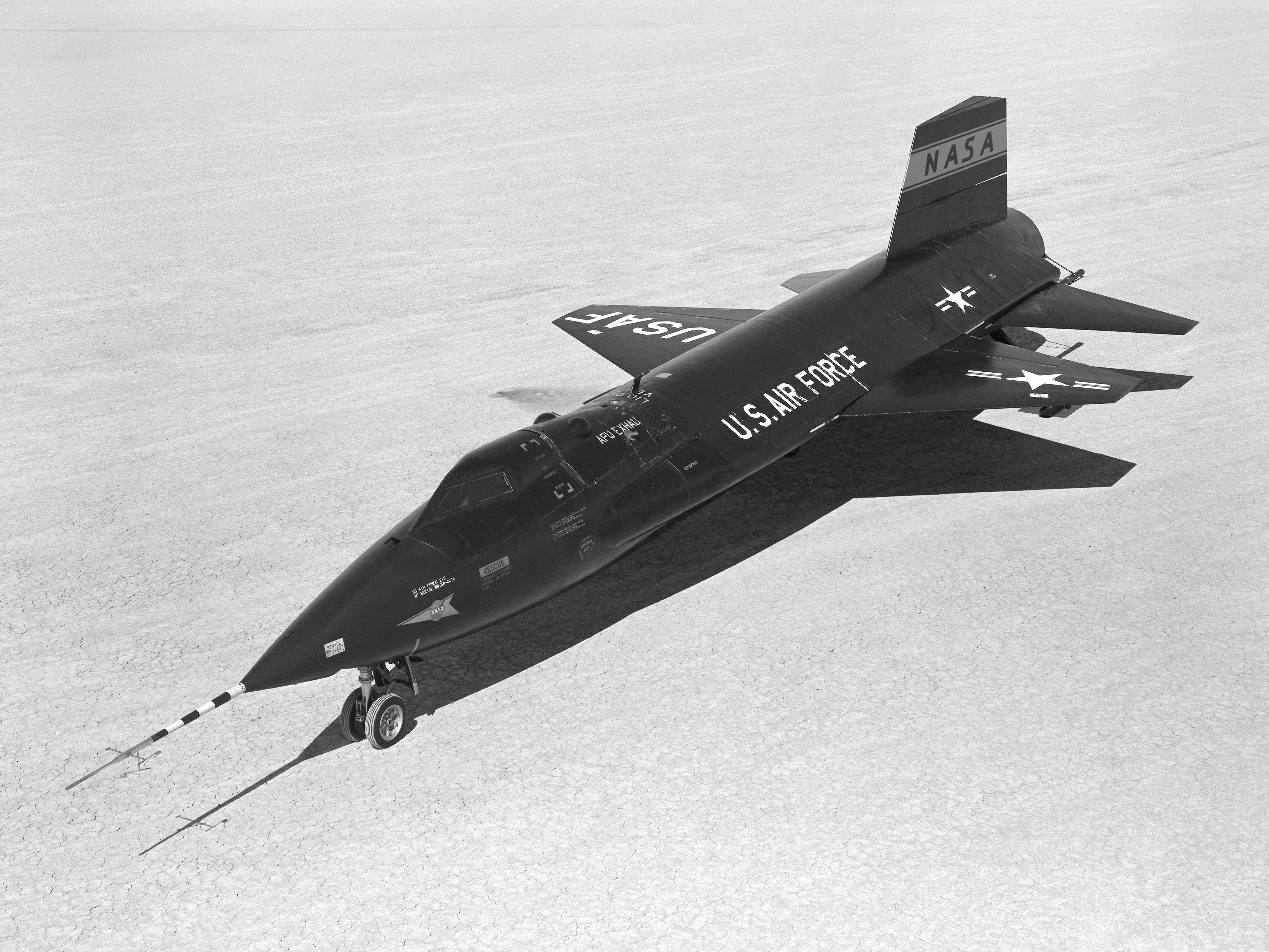 1 10 сша. North American x-15. Ракетоплане North American x-15. Bell x-15. Х-15, самолет-ракетоплан.