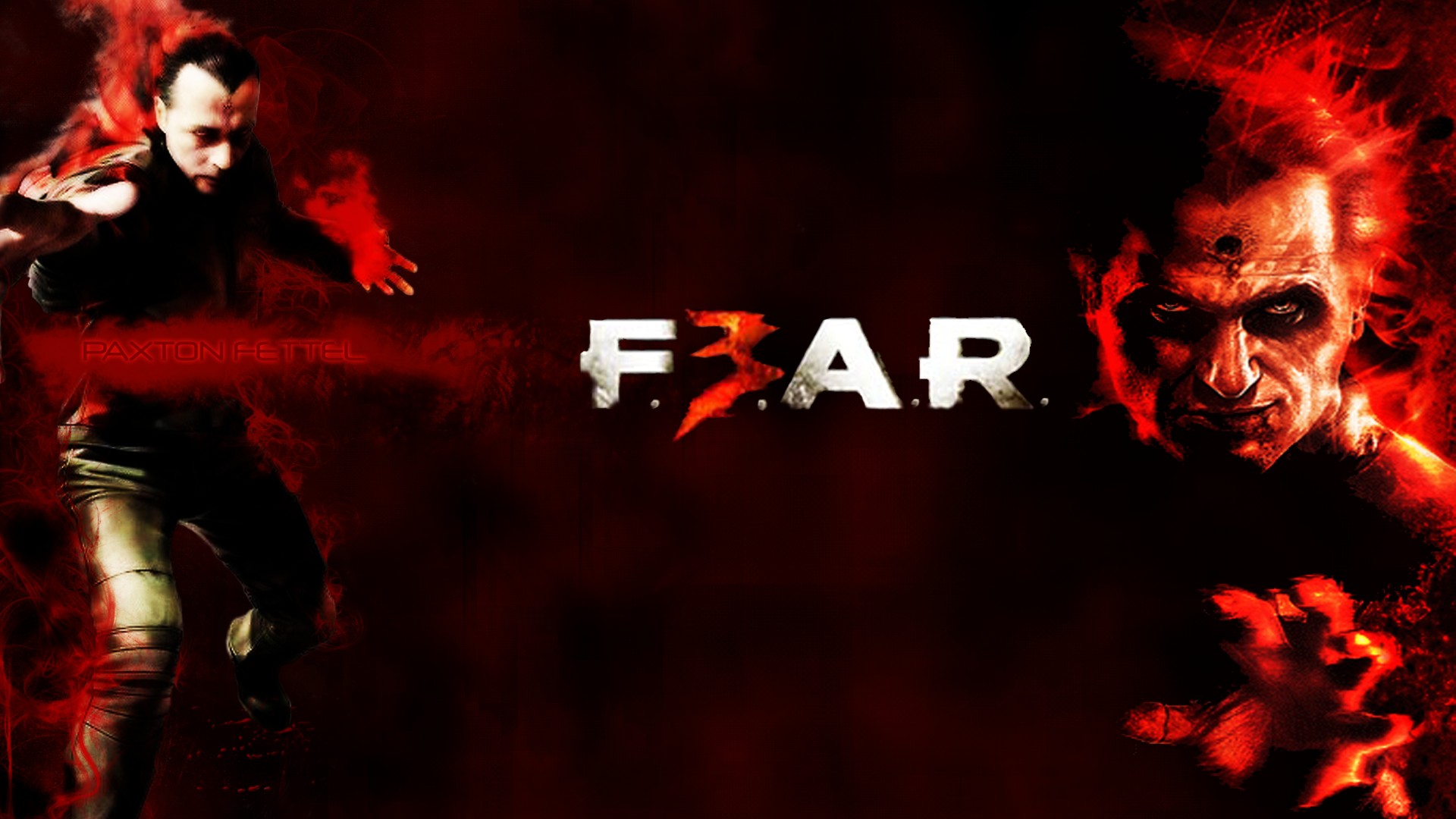 как играть в fear 3 по сети без стима фото 19