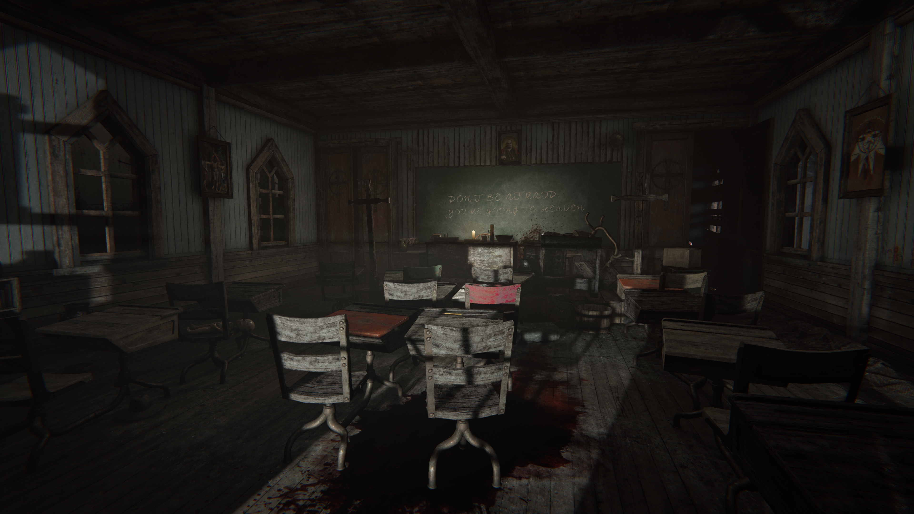 Outlast download for pc free download фото 41