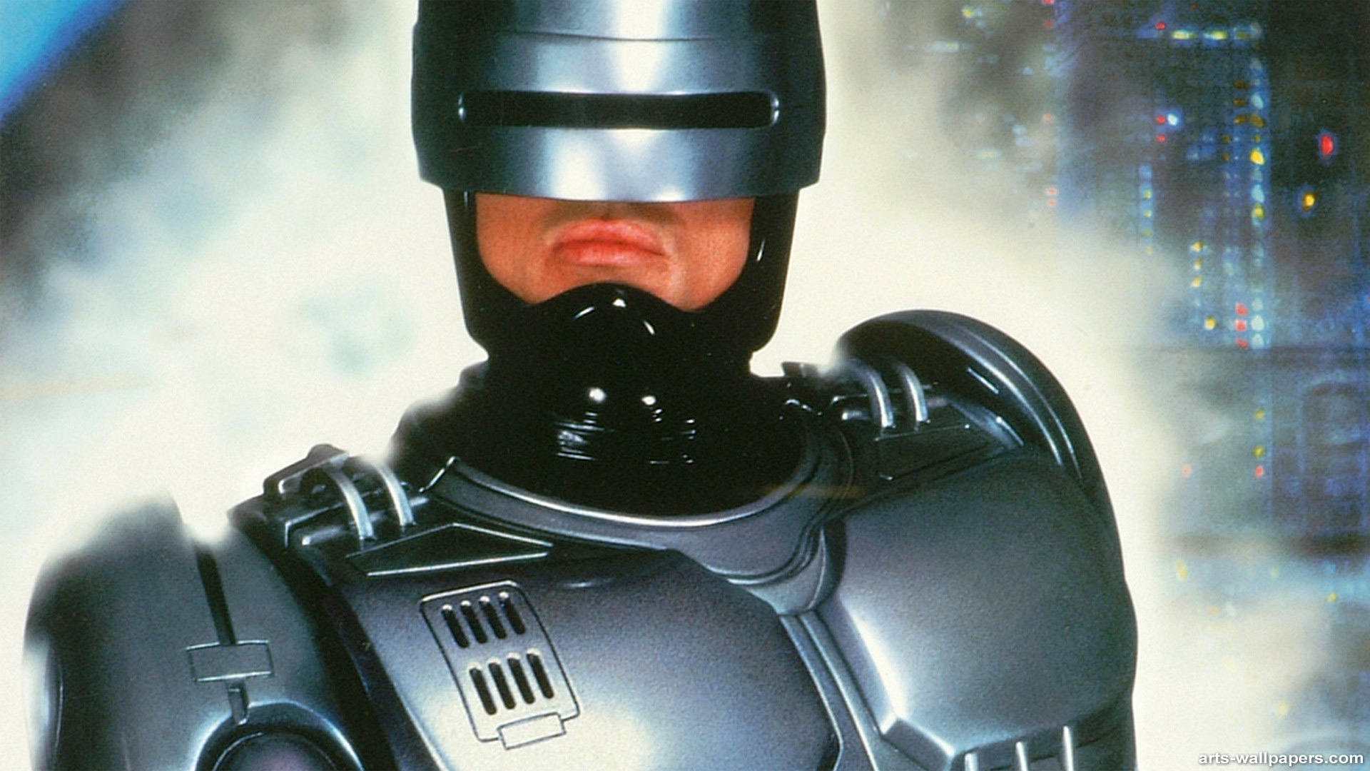 302227 baixar papel de parede filme, robocop (1987), robocop - protetores de tela e imagens gratuitamente