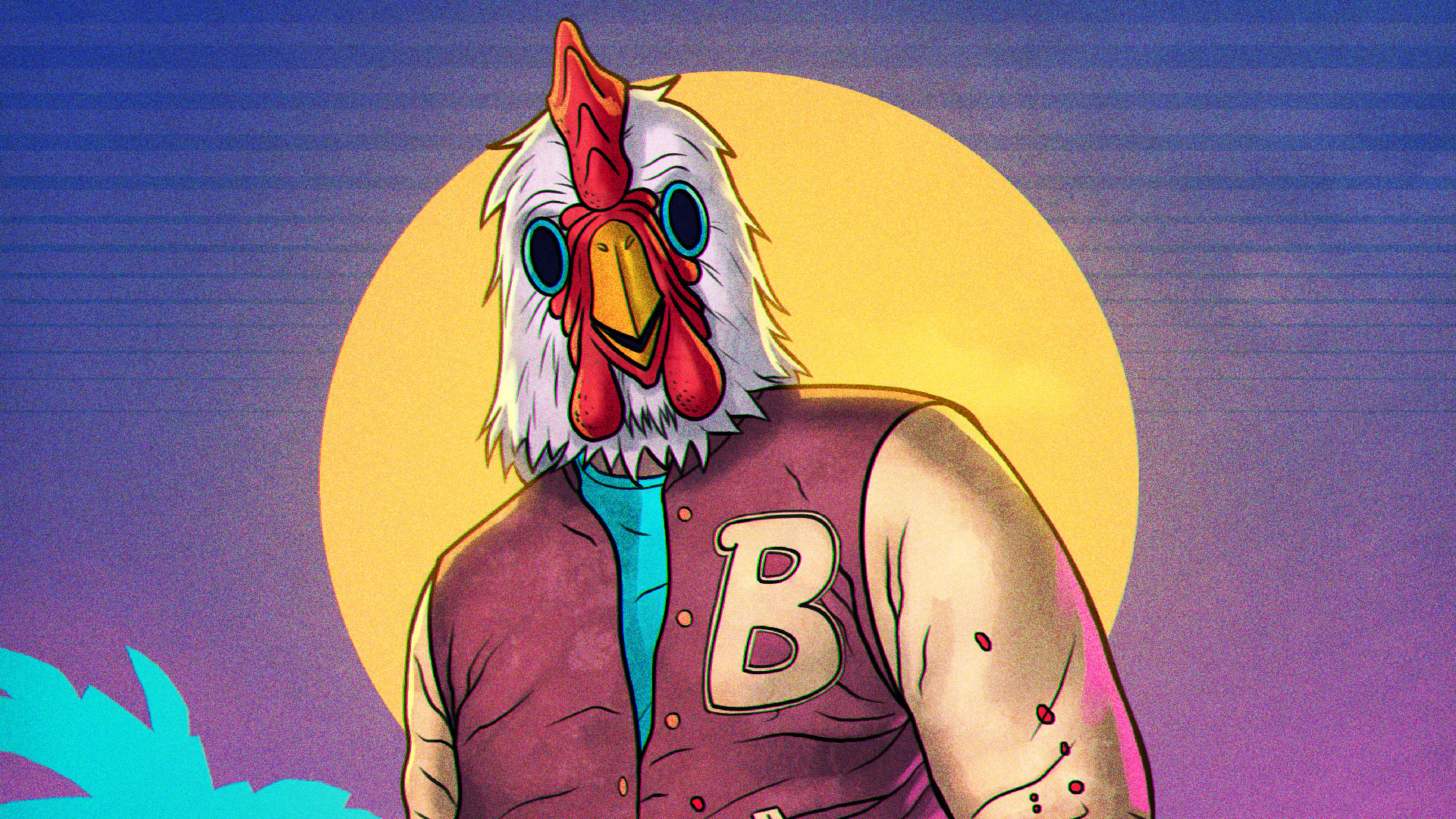 Steam hotline miami мастерская фото 73