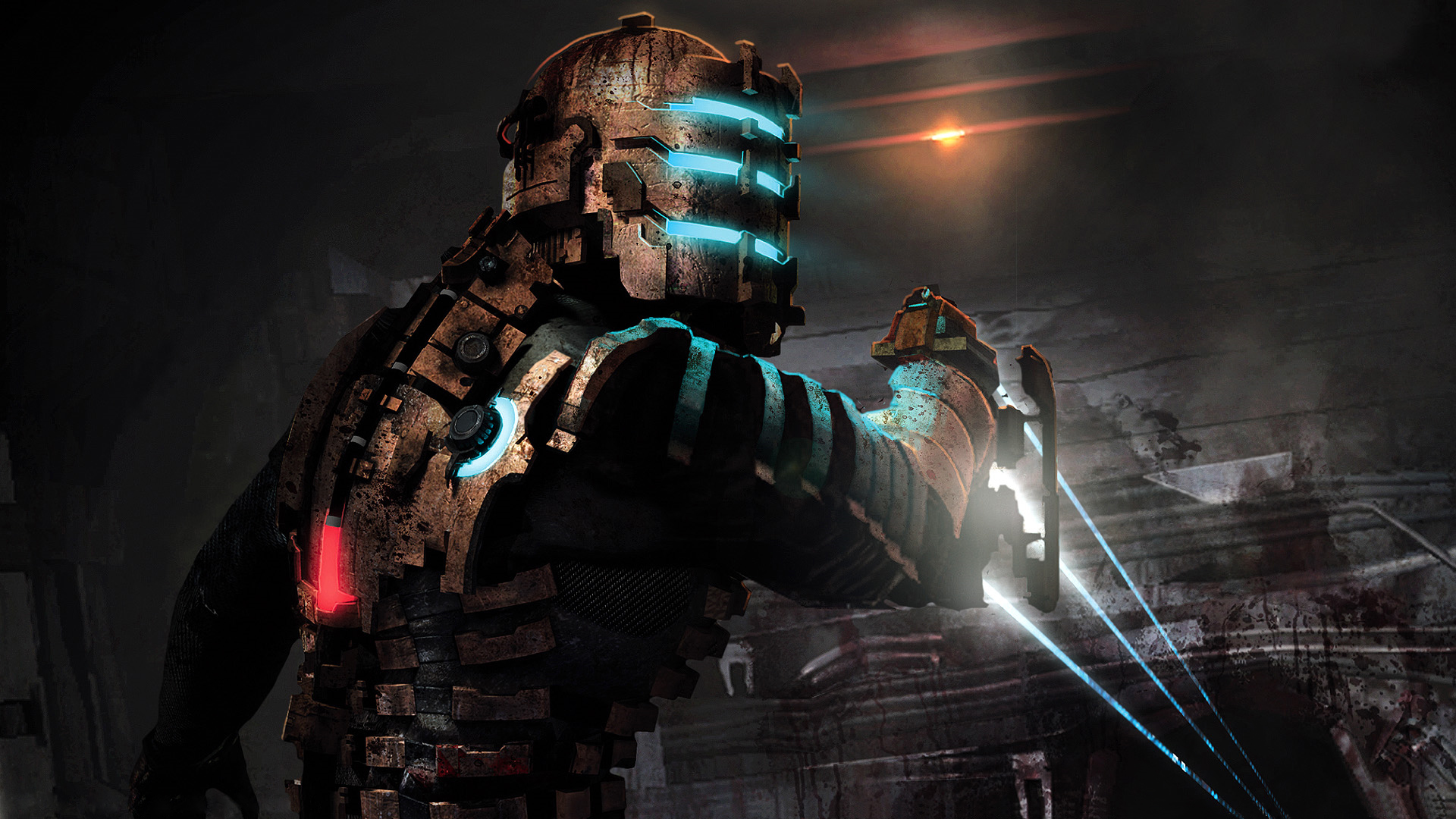 iPhone Wallpapers  Dead Space