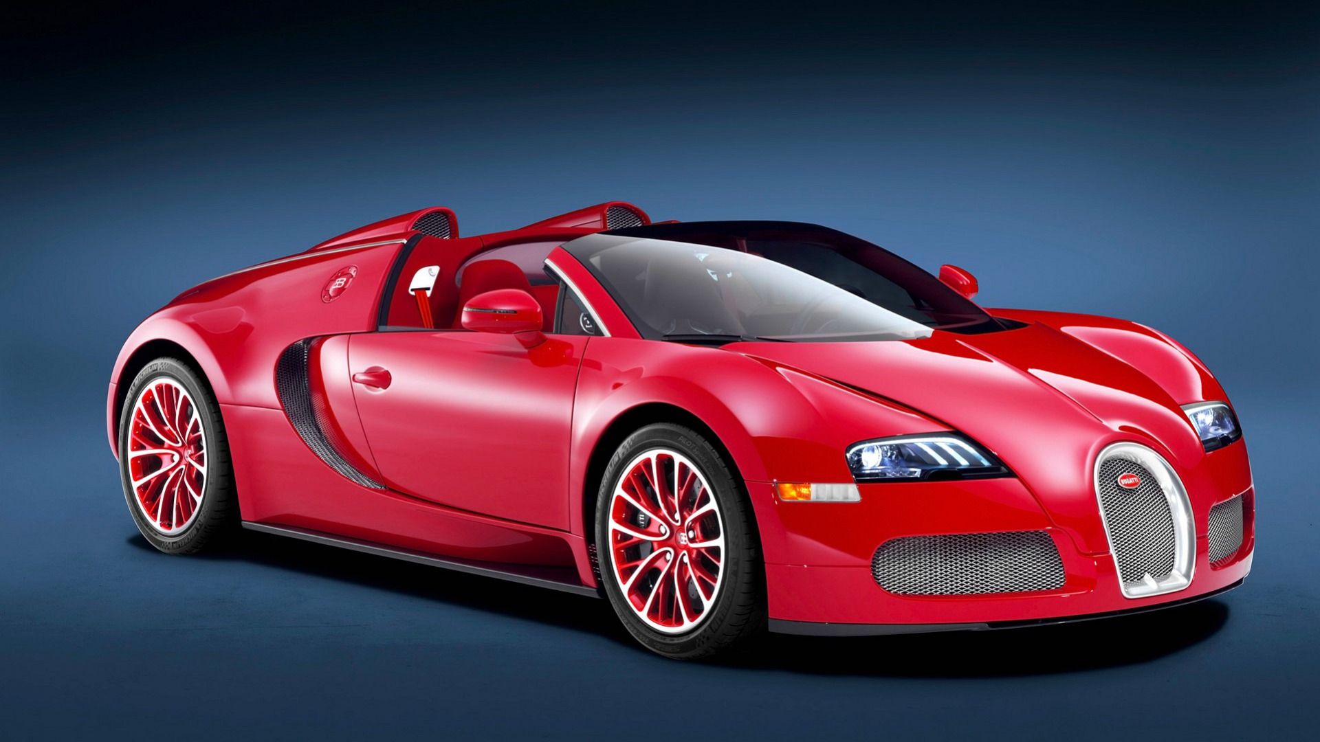 vehicles, bugatti veyron 16 4 grand sport, convertible, bugatti 4K Ultra
