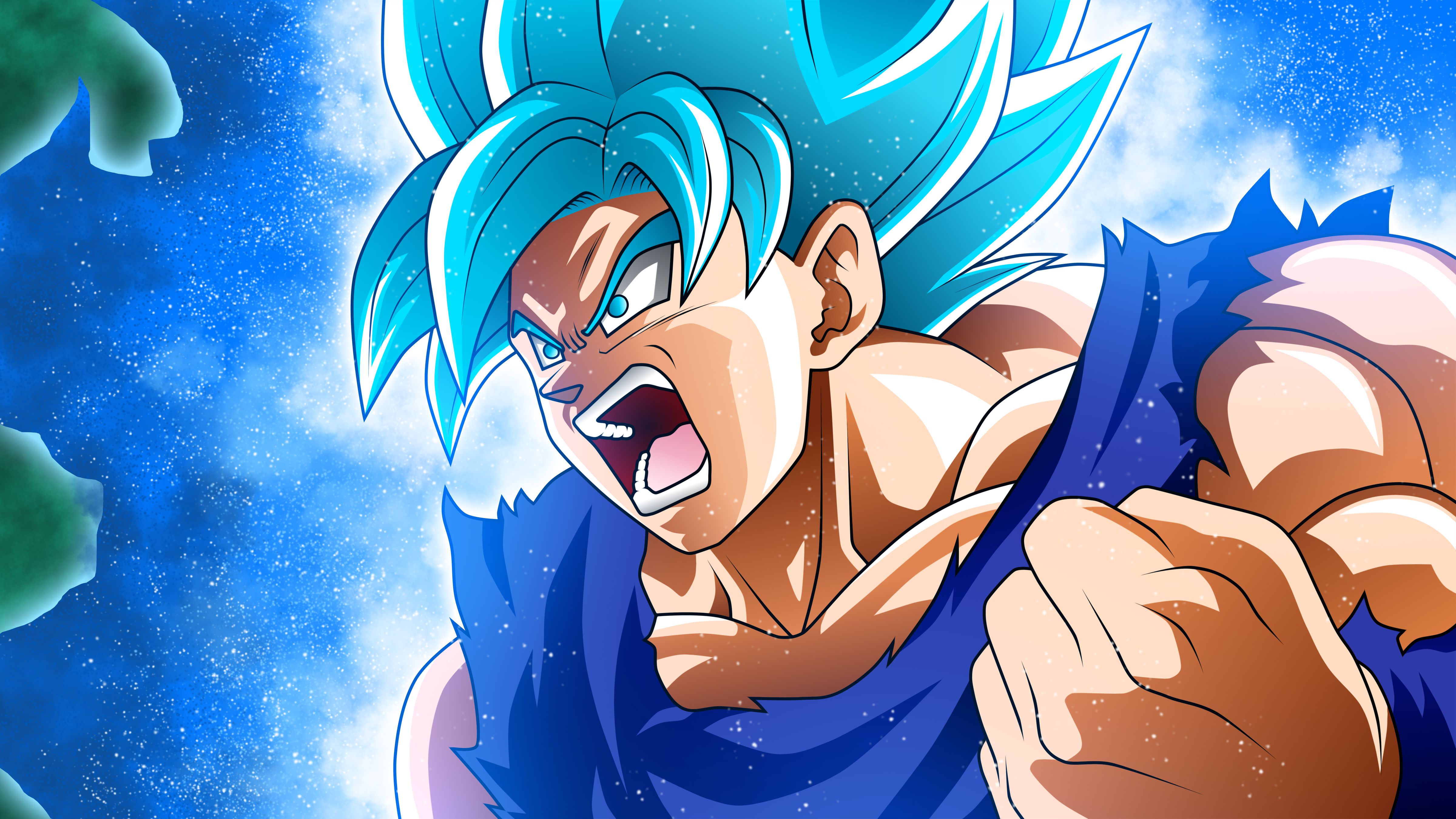 Dragon ball 4. Goku super Saiyan anime. Dragon Ball super Saiyajin Blue. Son Goku super Saiyan Blue. Super Saiyan Blue 4.