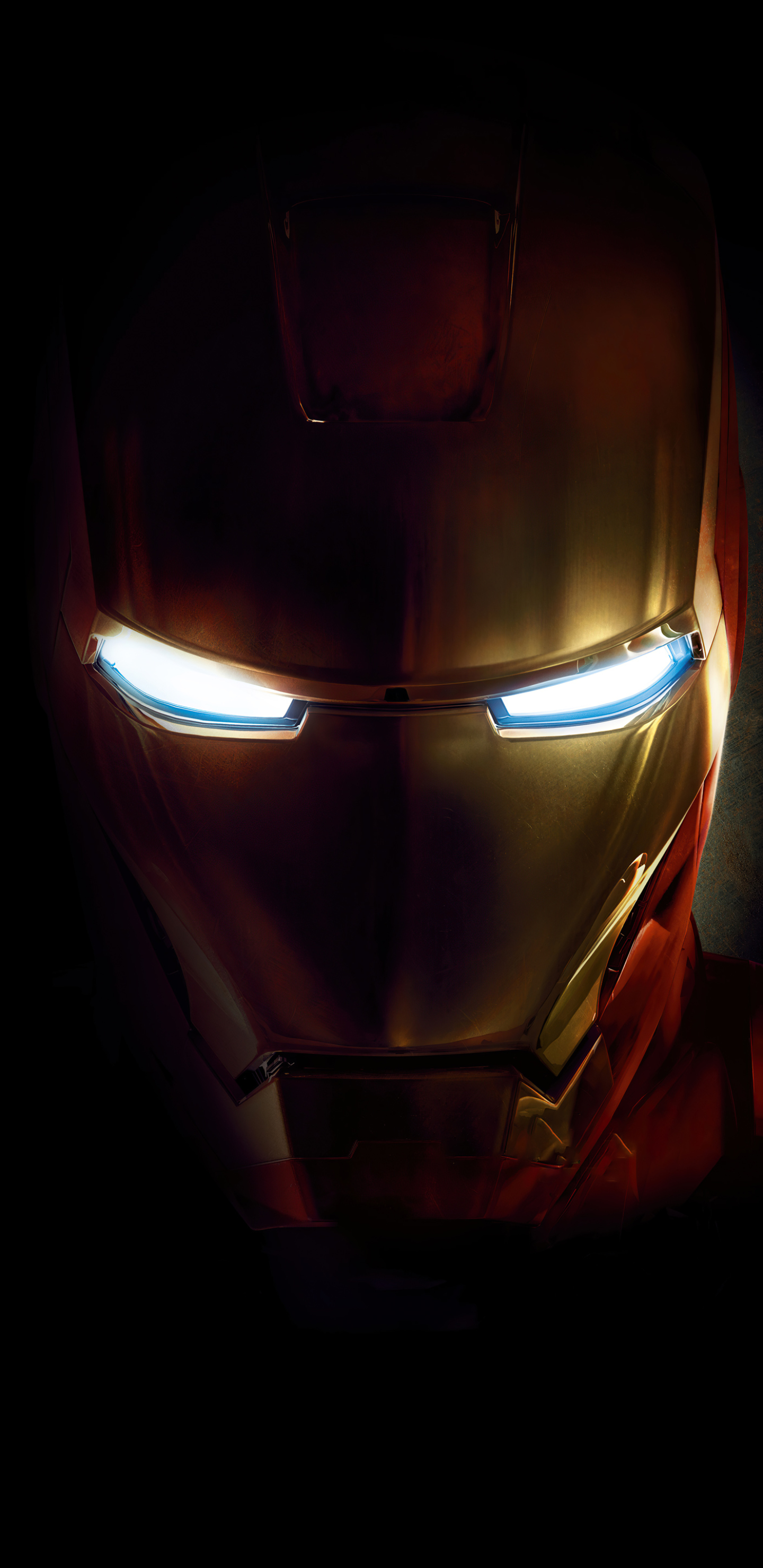 Iron Man Phone Wallpaper - Mobile Abyss