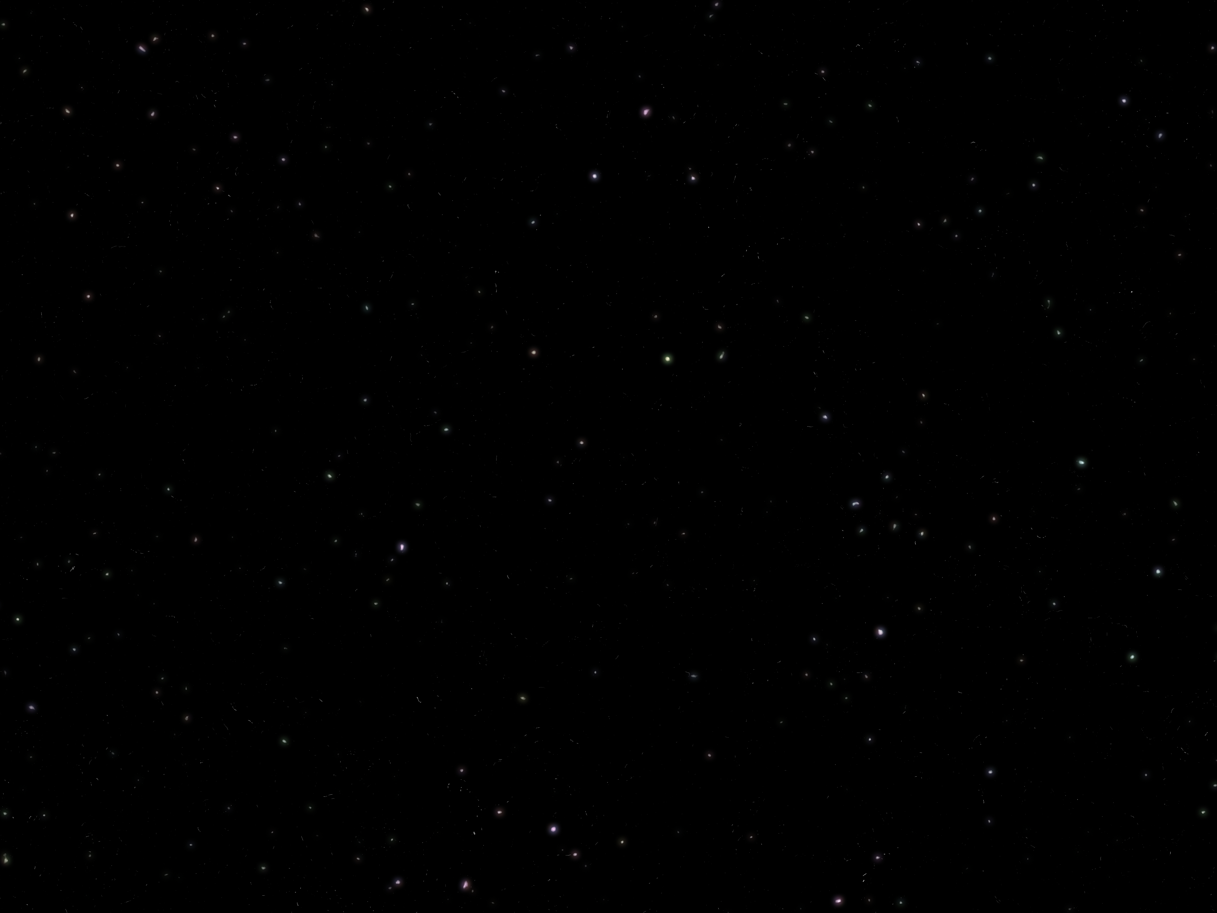 151902 завантажити шпалери зоряне небо, космос, блиск, точка, точки - заставки і картинки безкоштовно