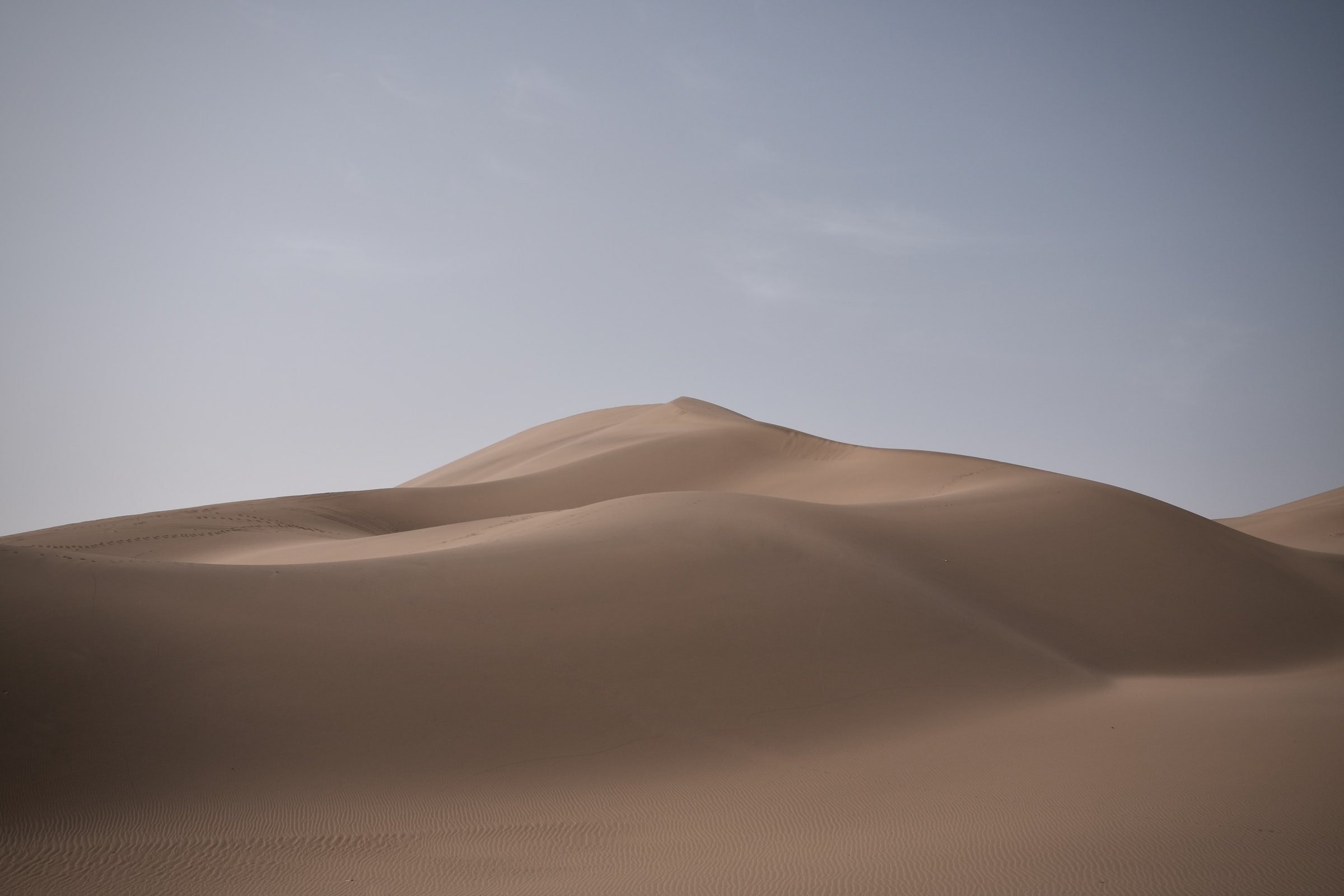 Desert Dunes 4k, HD Nature, 4k Wallpapers, Images, Backgrounds, Photos and  Pictures