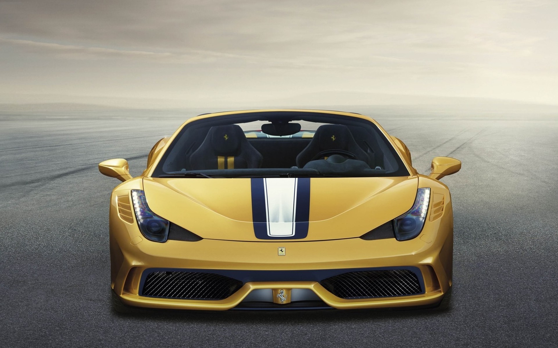 Феррари 458 speciale