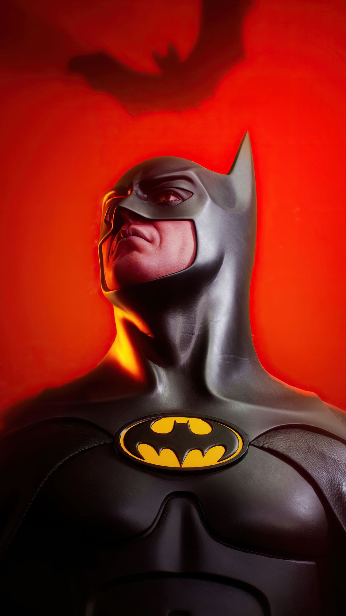 Fondos de pantalla de Batman Vuelve para escritorio, descarga gratis  imágenes y fondos de Batman Vuelve para PC 