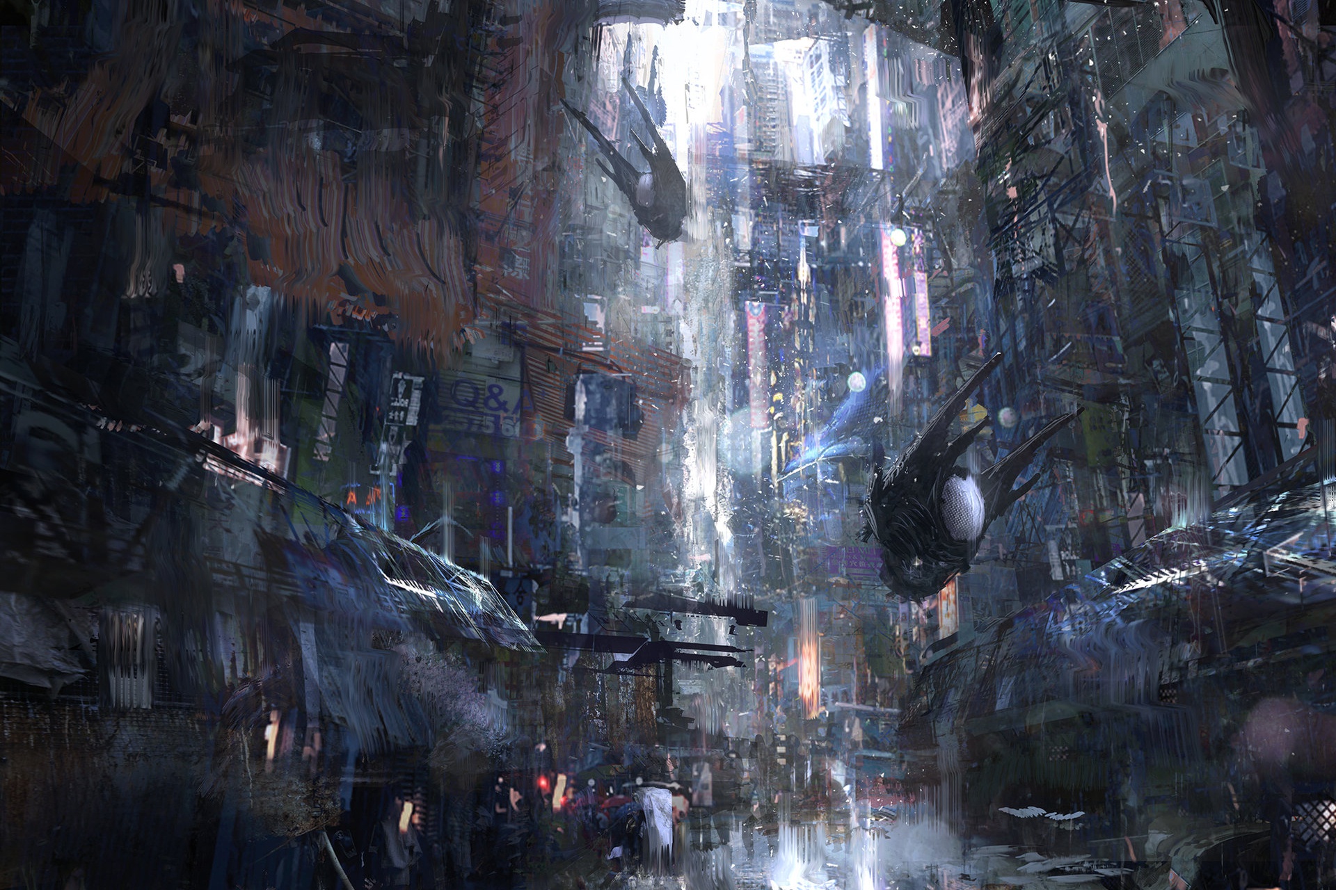 Wadim Kashin