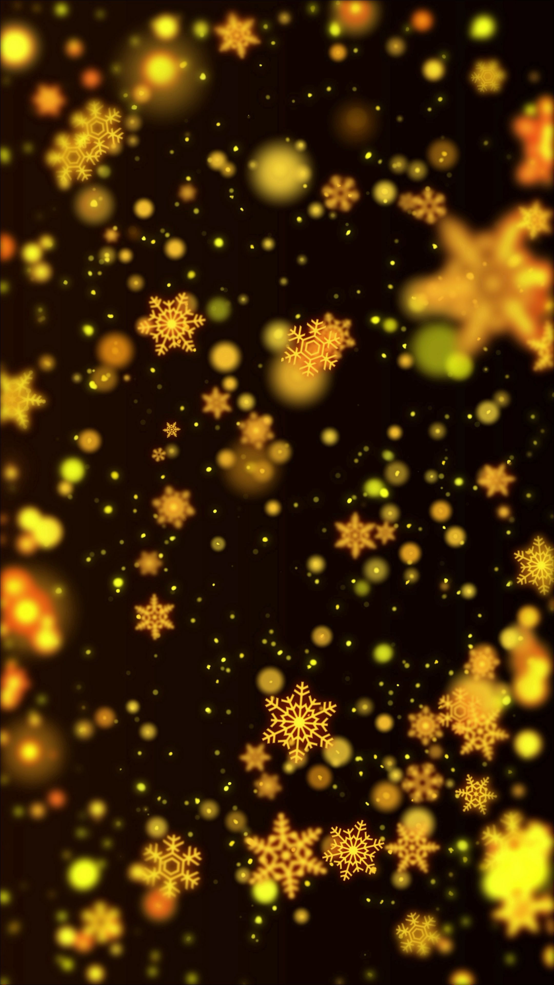 abstract, snowflakes, patterns, glare, bokeh, boquet 1080p