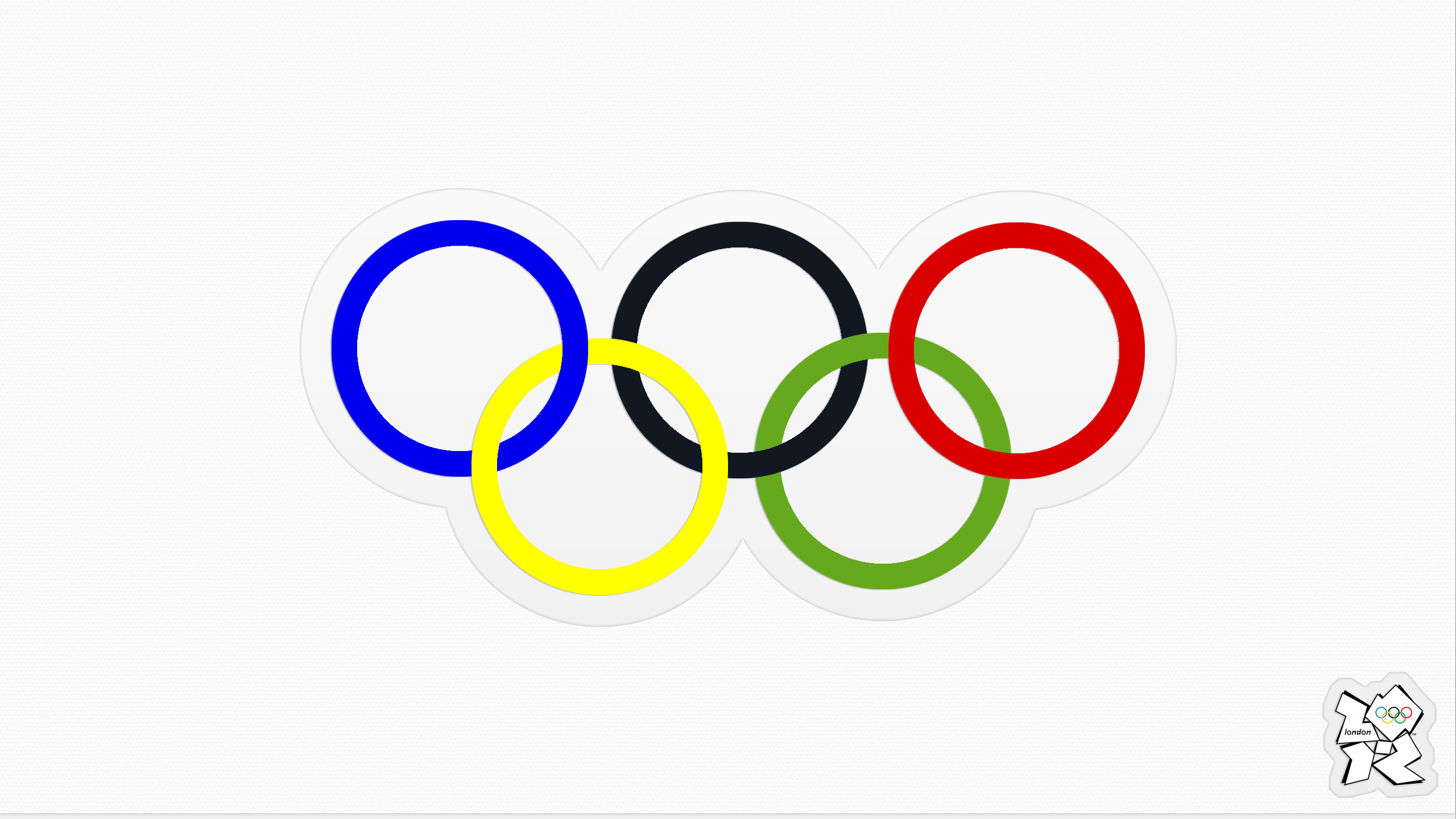 Olympics iPhone wallpapers